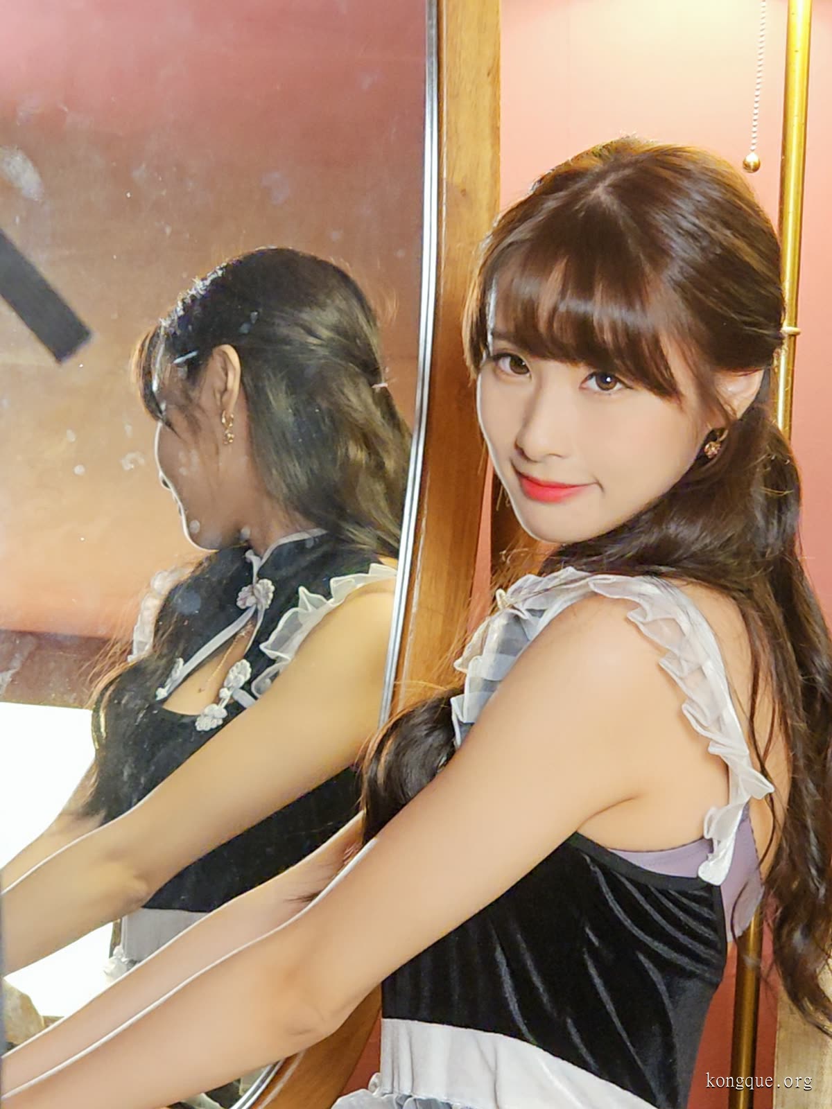 泥泥汝 – 全套无水印14期&视频[9.2G-2024.8新发]插图6