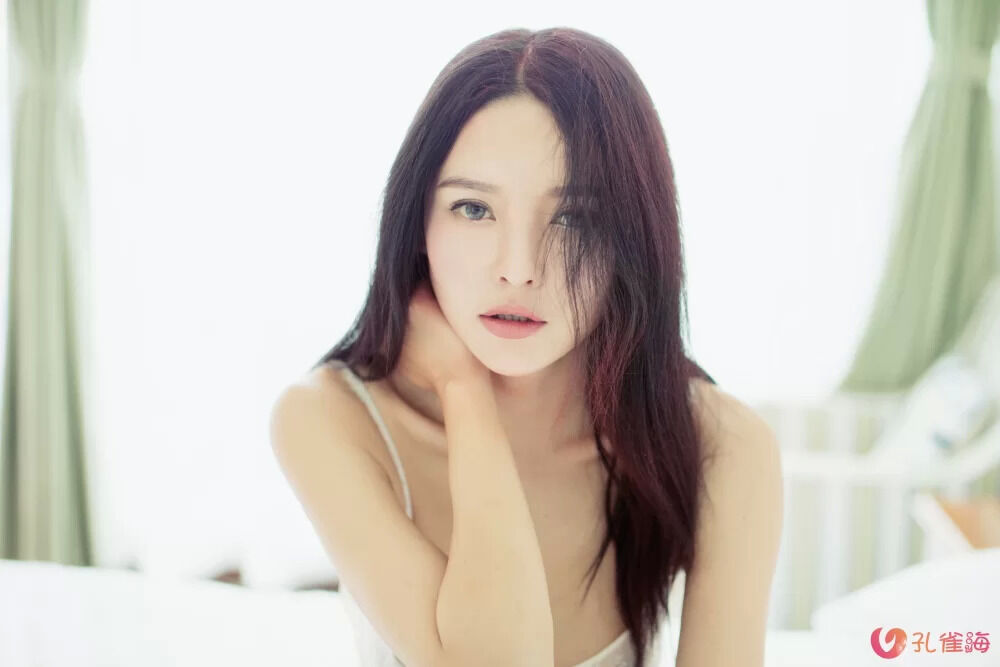段王爷出品 美女樱桃写真昆明的冬天+盛夏时节2套 [100P 509M]插图1
