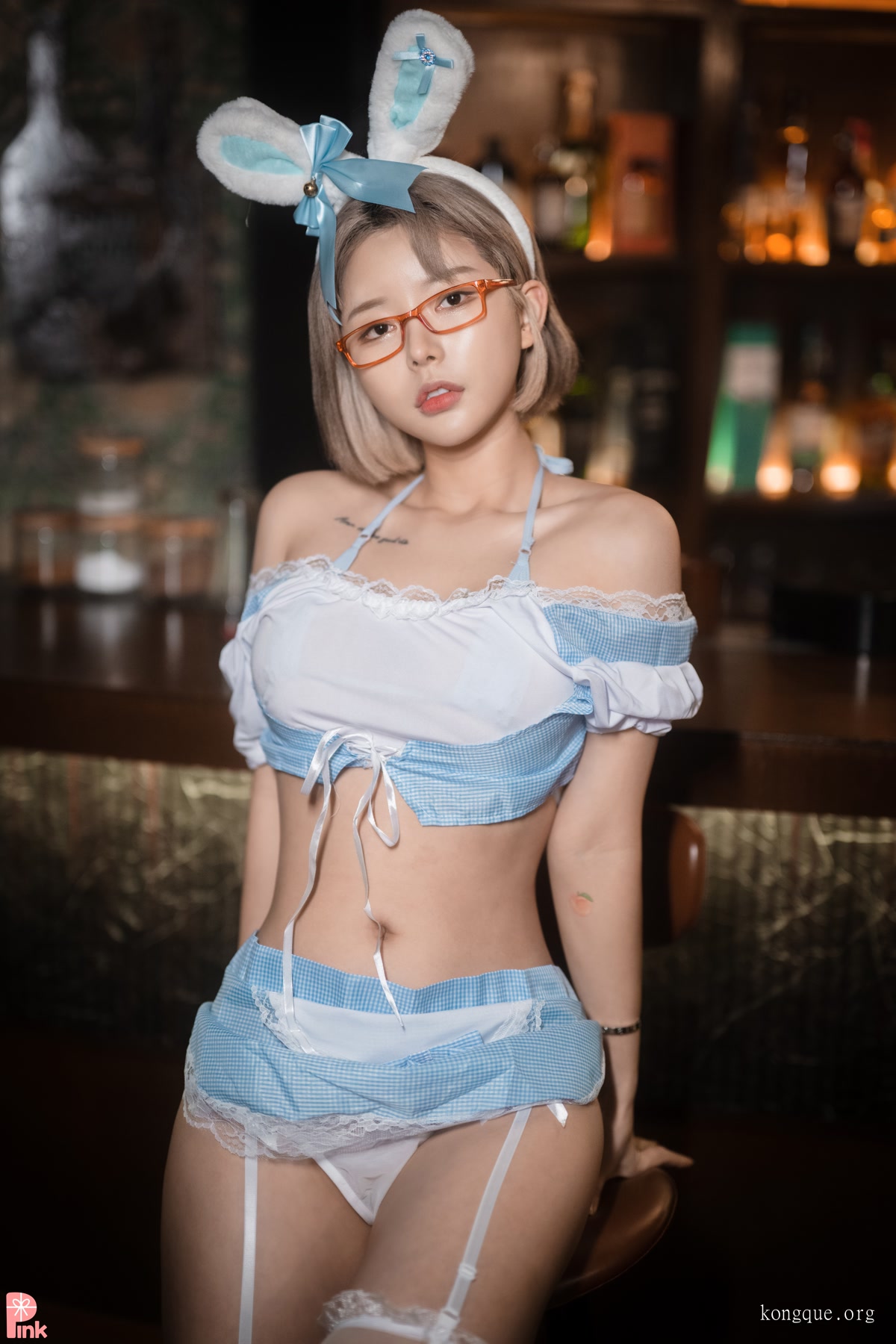 PINK(韩国) – 全套35期套图&视频[59.1G-2024.11]插图4