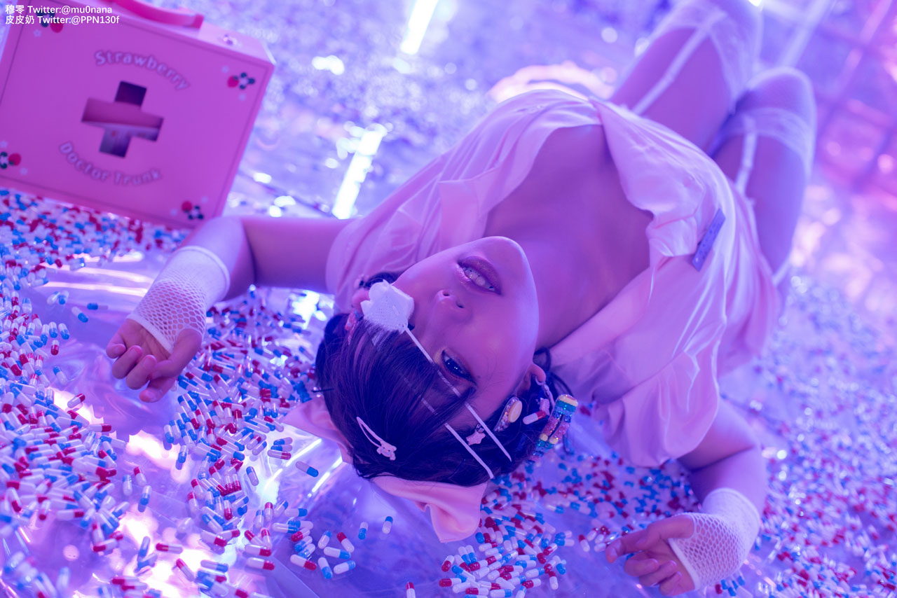 皮皮奶可可爱了啦 – 全套63期&随包视频[37.3G-2025.6]插图9