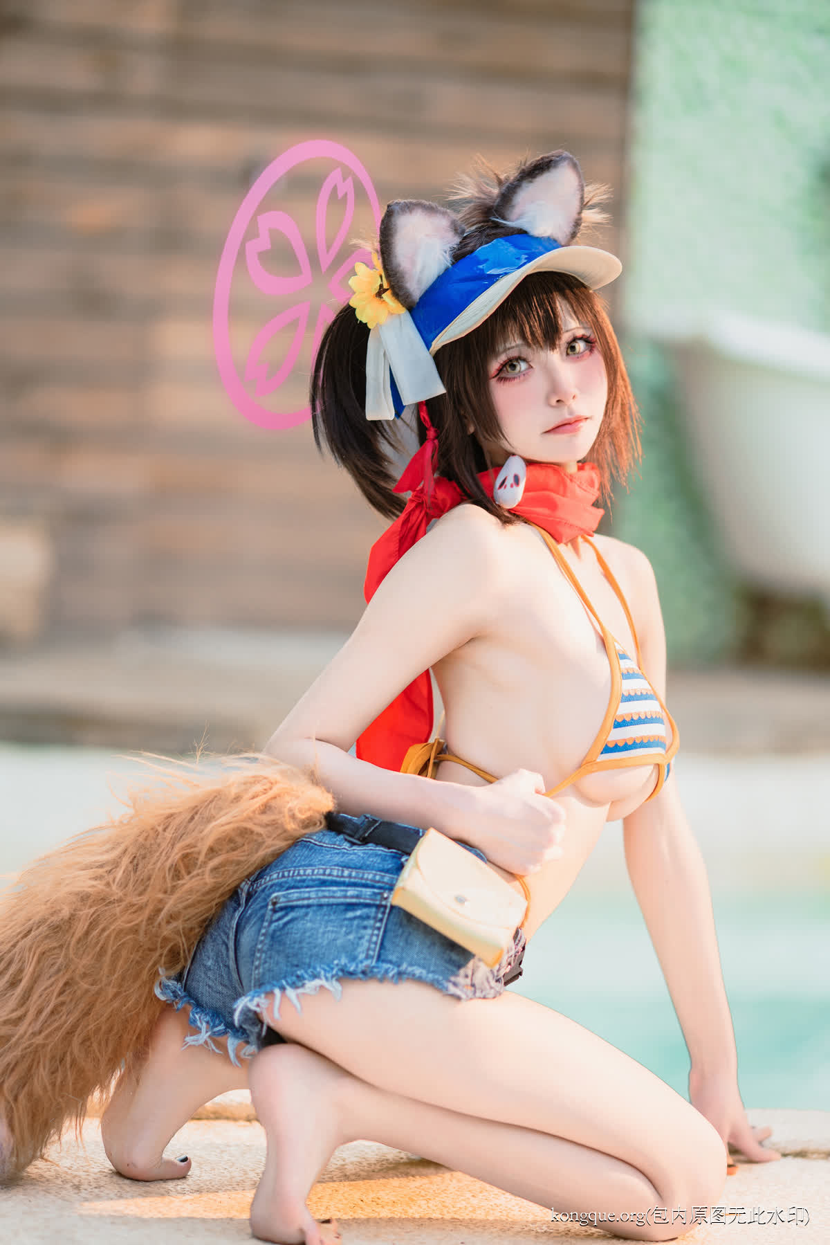 九柒喵 – 全套33期[9.4G-2025.10]插图8