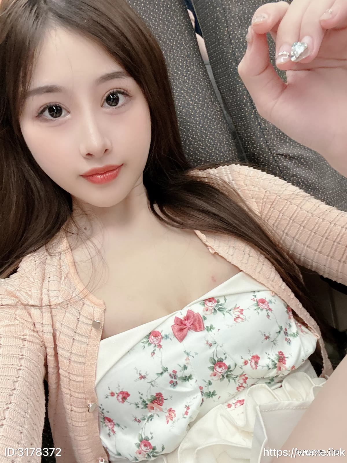 小萌子 – 微密圈合集[20套-2025.5]插图8