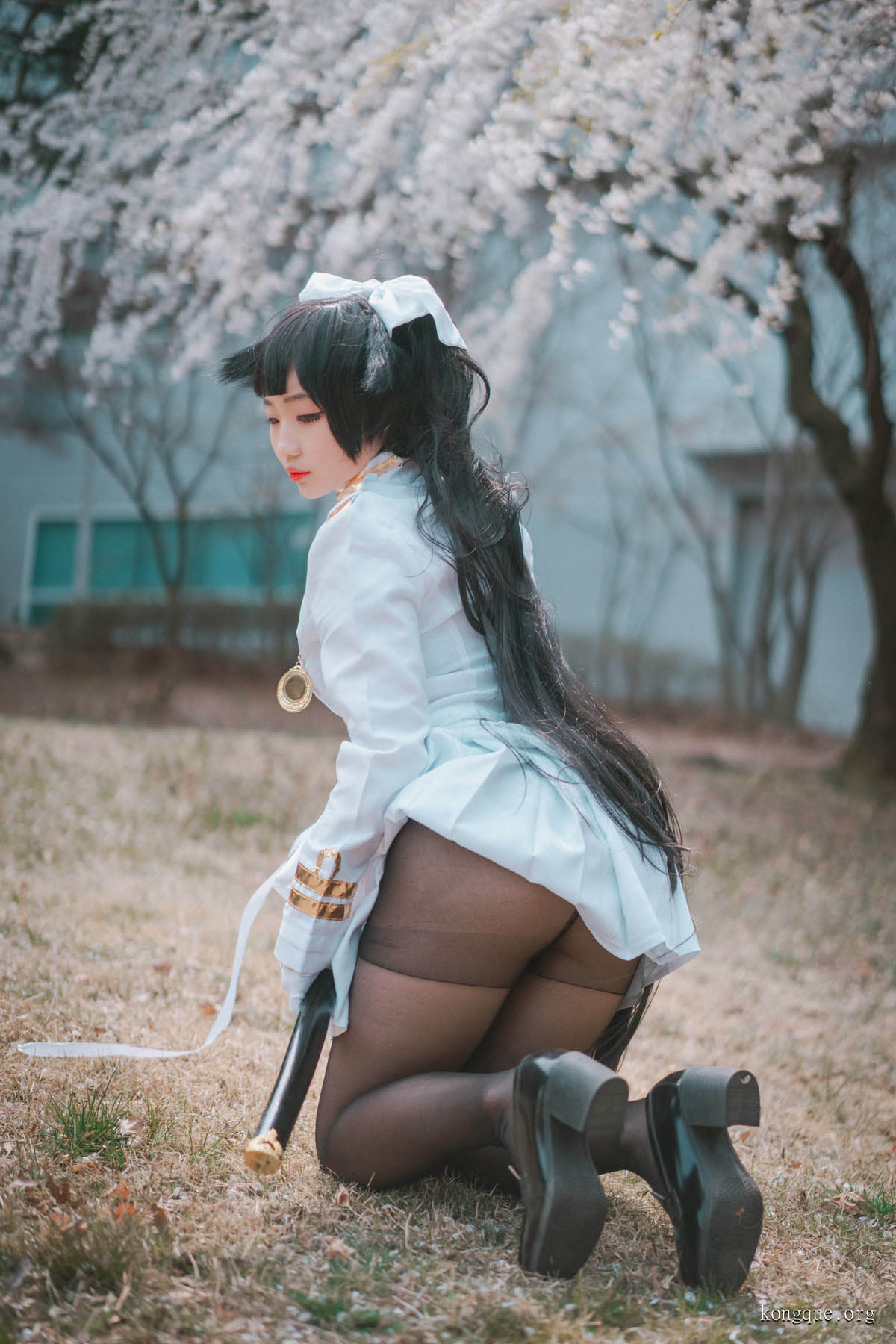 Mimmi(밈미) – 全套42期[58.3G-2024.8]插图6