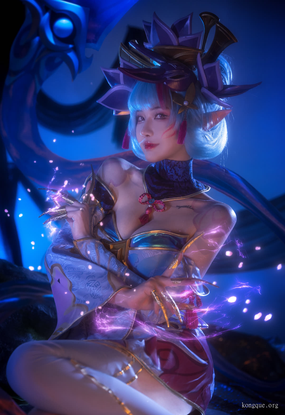 露兒大魔王 – 全套11期[1.8G-2025.9新发]插图10