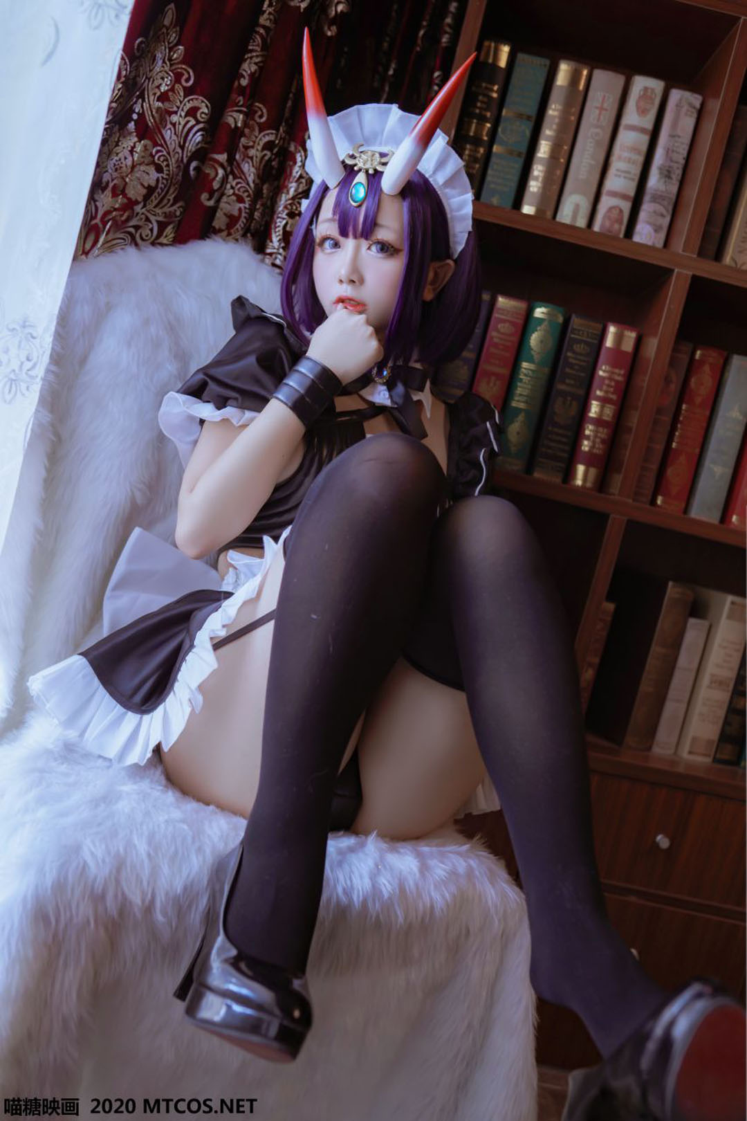 MTYH 喵糖映画 – 全套VOL001-463加5个子系列 [192G]插图3