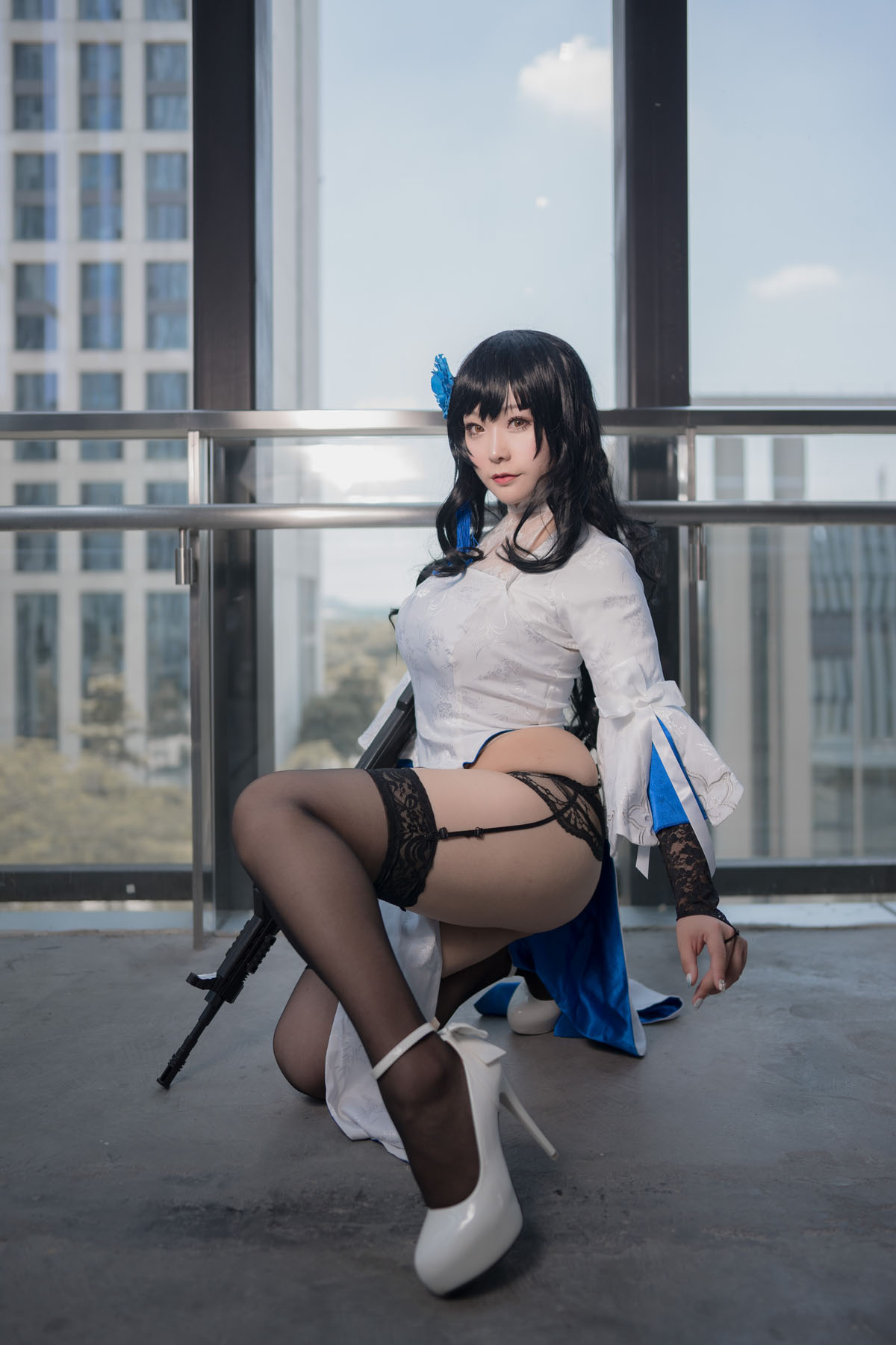 三刀刀miido – 全套合集40套[7.6G-2025.3]-月白图集