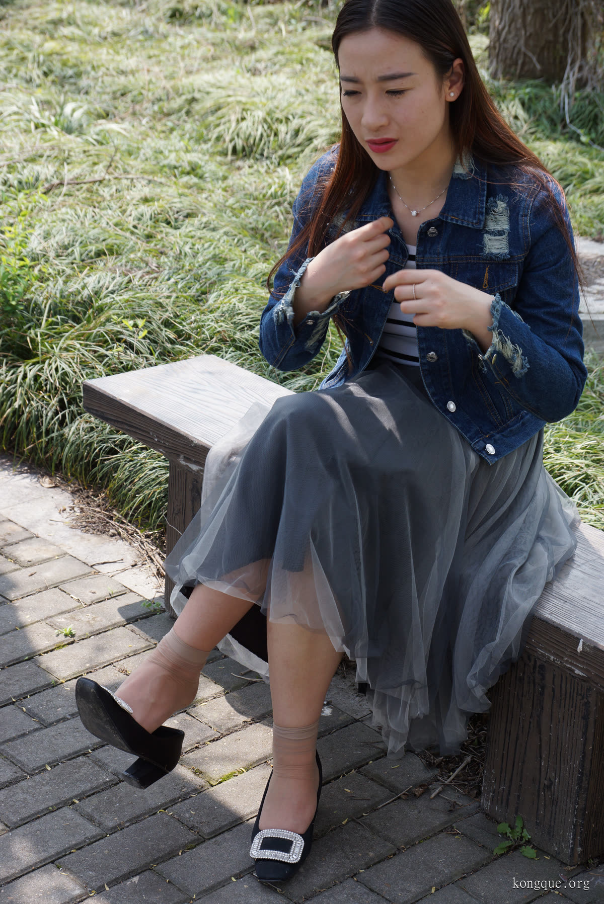 自由摄影 – 全套185期合集[28.2G-2024.1发布]插图11