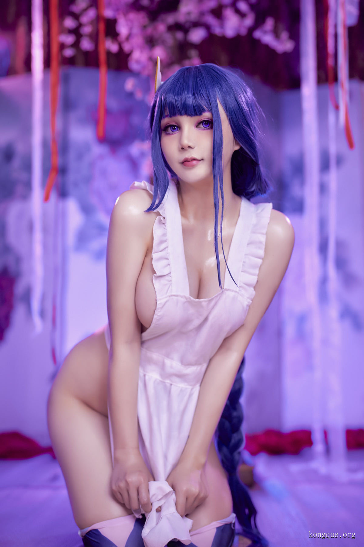 Joyce Lin2x – 全套57期[18.5G-2025.9]插图4