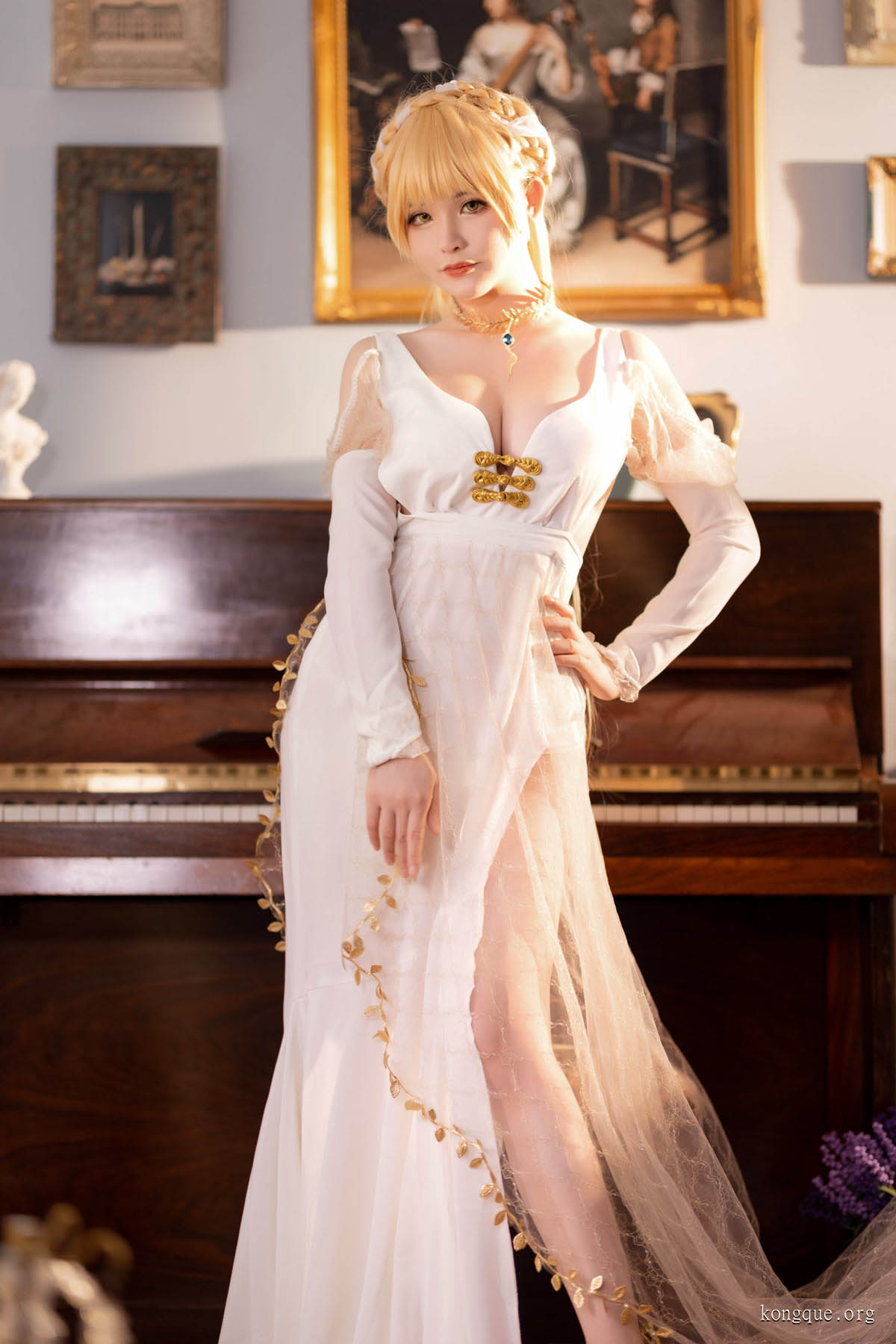 前羽_rr – 全套39期[10.2G-2025.6]插图7