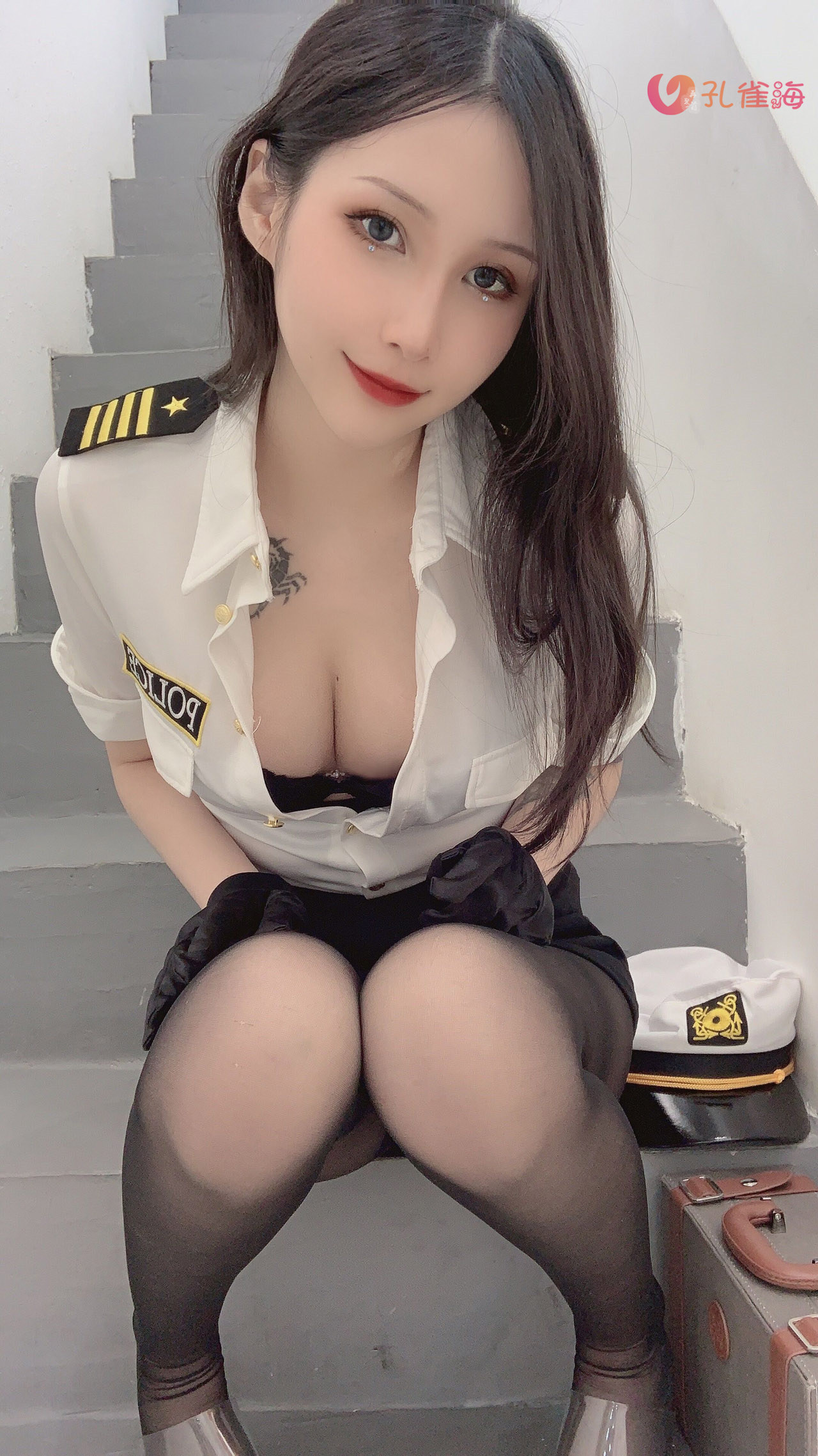 Vams子 – 全套11期及随包视频[6.7G]插图3