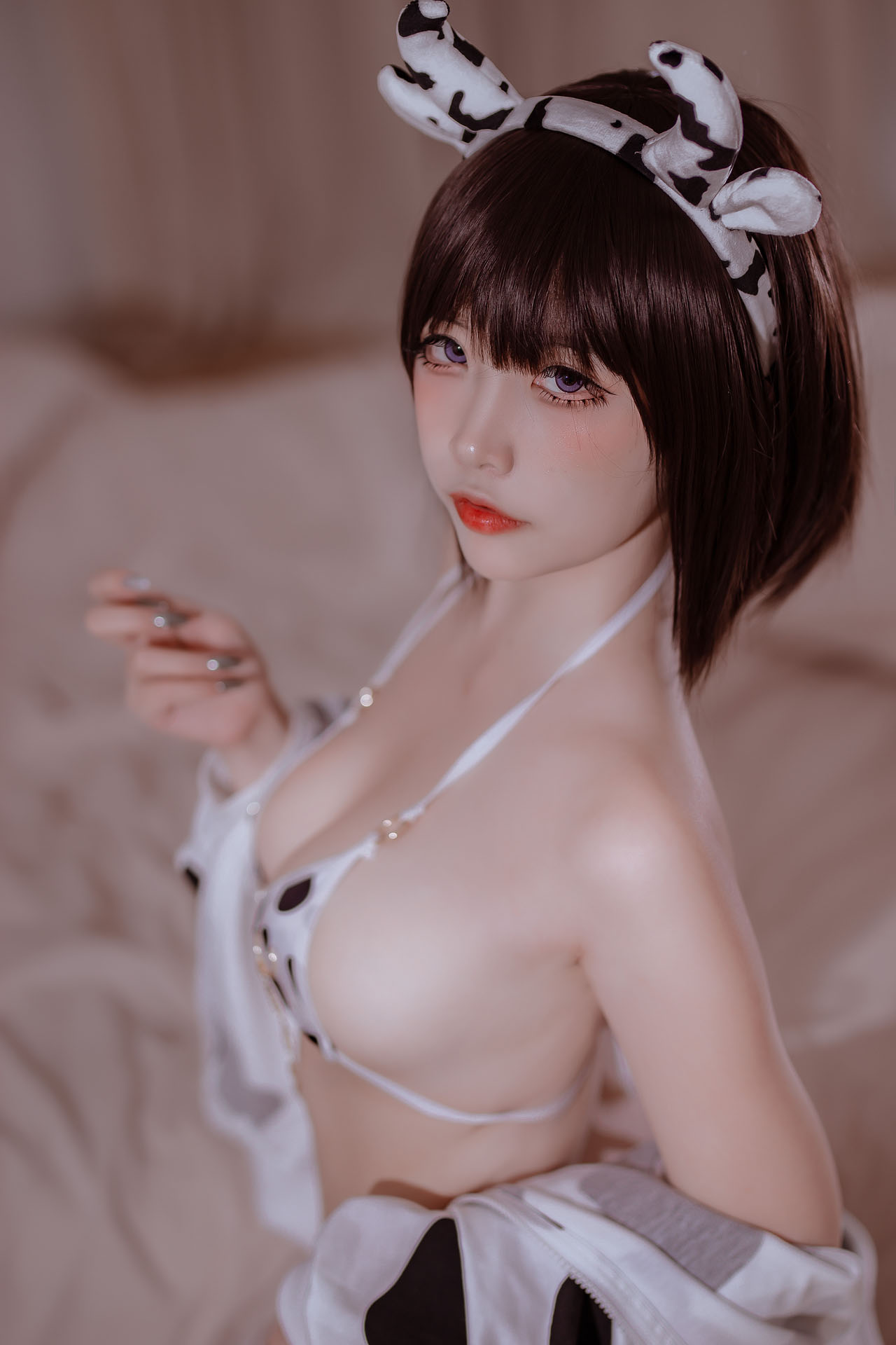 二佐Nisa – 全套198期含随包视频[63.3G-2025.10]插图2