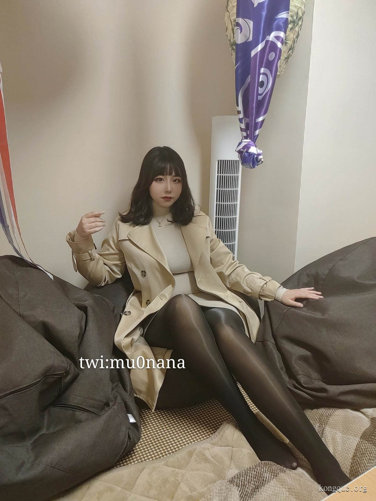 穆零Mu0 – 全套50期&随包视频[5G]-月白图集