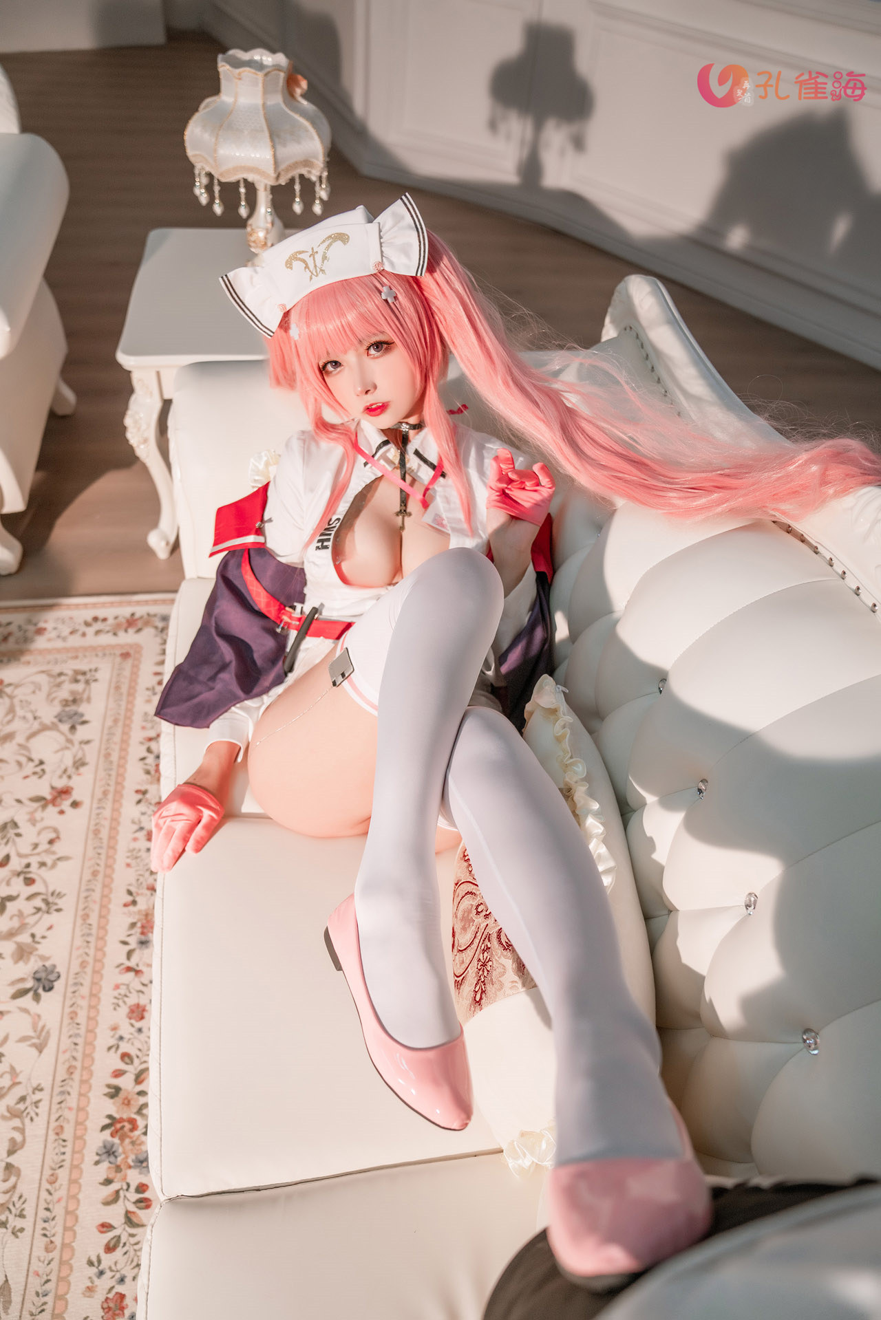 Momoko葵葵 – 全套45期及随包视频[13.7G-2025.11]-月白图集