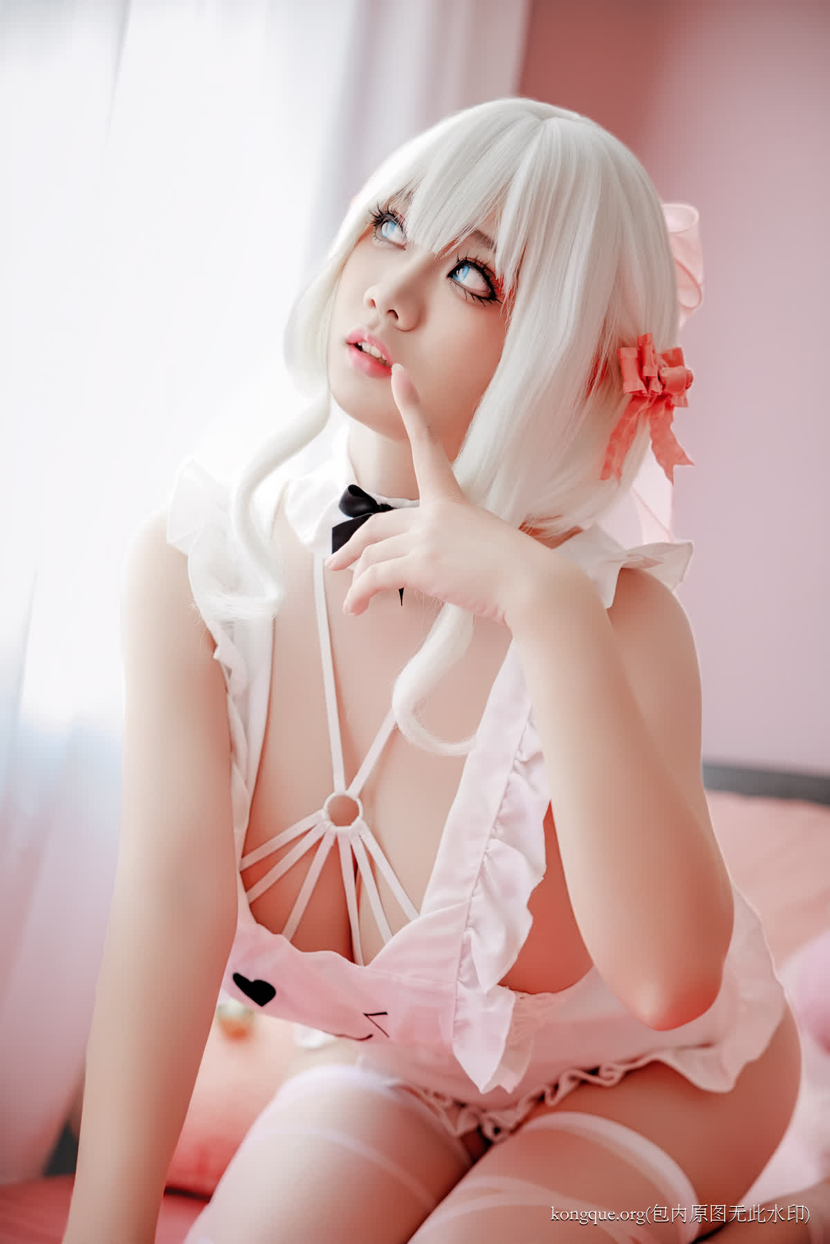 阿雪雪 – 全套14套&视频[24.4G-2025.8]插图8