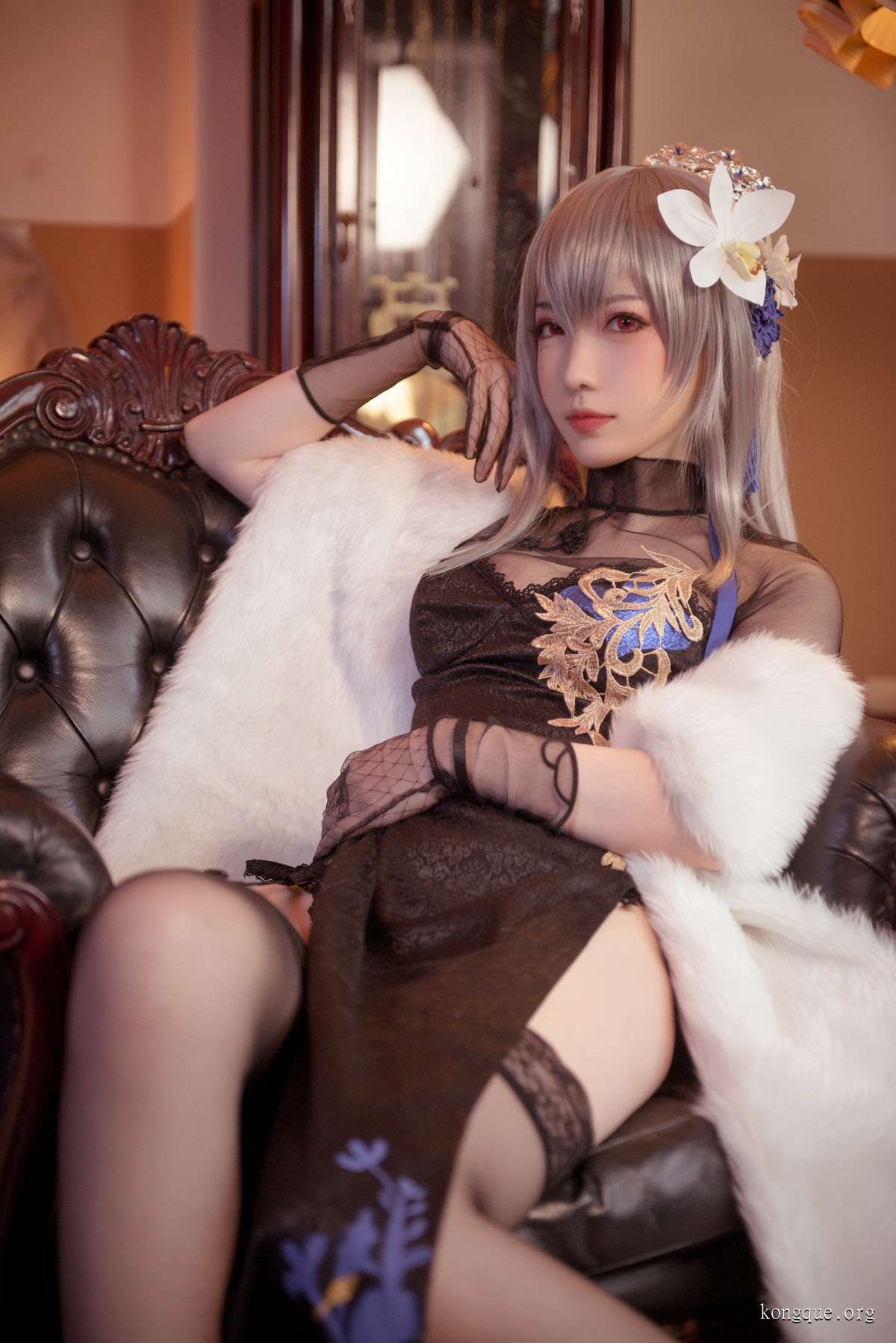 妖少you1 – 全套合集32套[1.15G-新收录/双盘]插图4