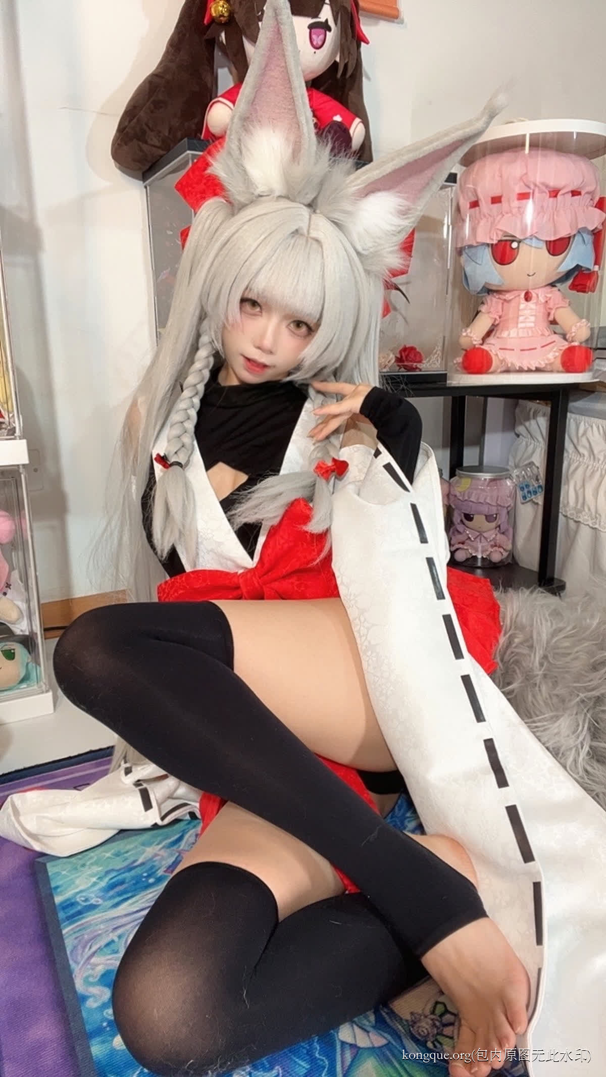 白栎Shirly – 全套14期&随包视频[16.2G-2025.10]插图3