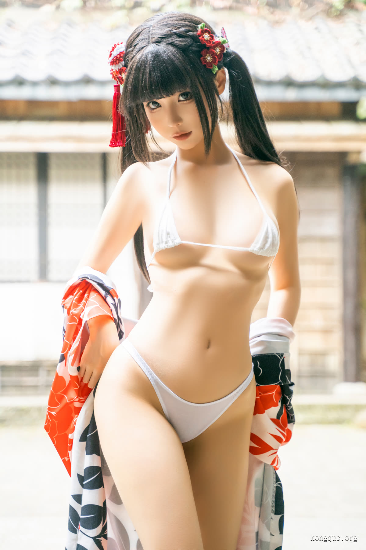 蠢沫沫 – 全套419套&随包视频[269.2G-2025.11]插图7