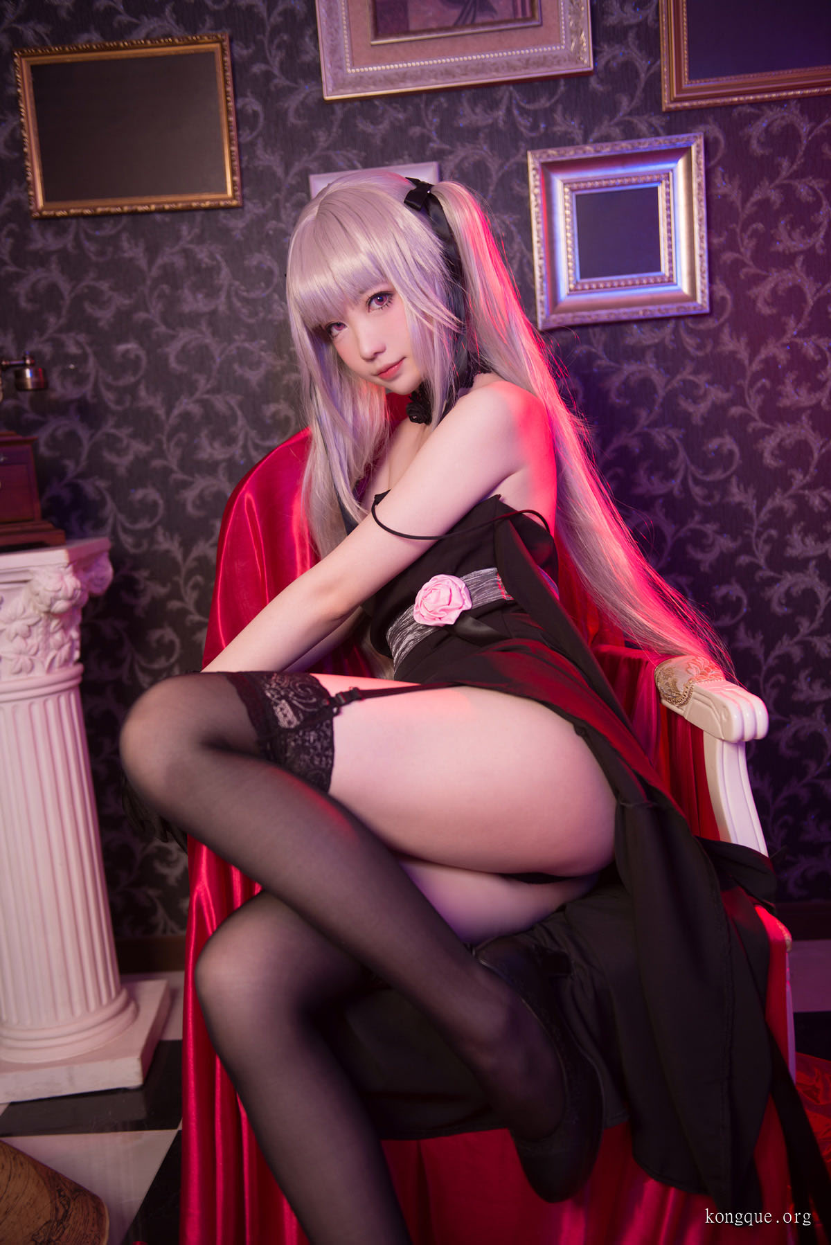 妖少you1 – 全套合集32套[1.15G-新收录/双盘]插图2