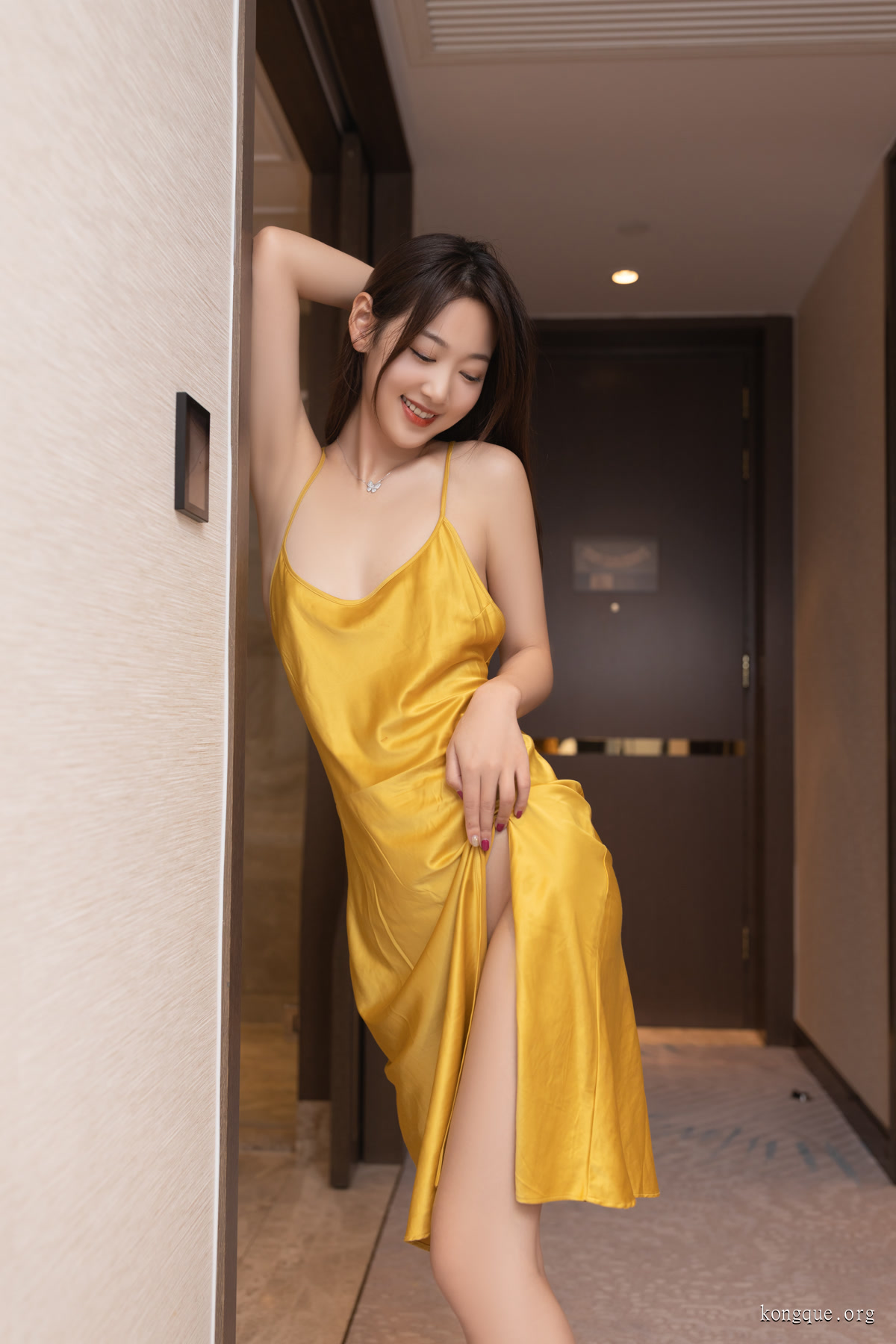 23016.唐安琪 – 女友的旅行主题 [74P-932MB]插图1