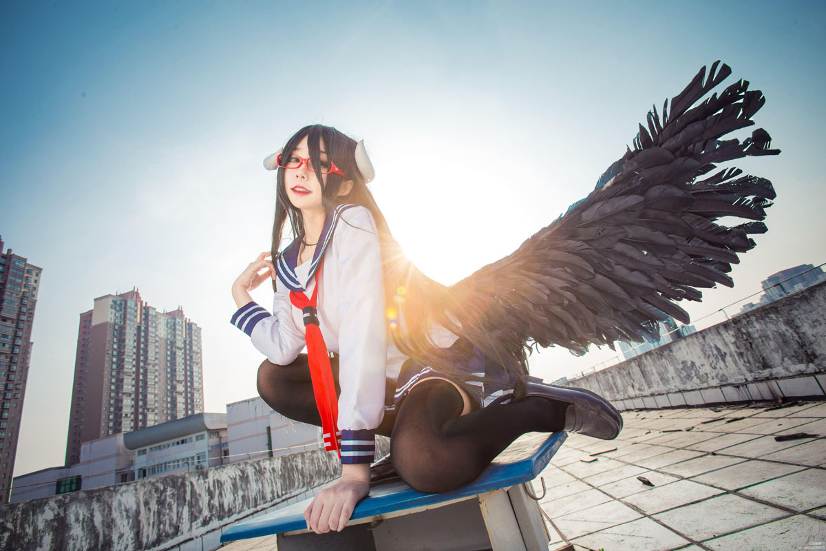 浅野菌子 – 全套合集39套[1.4G-2024.8]插图9