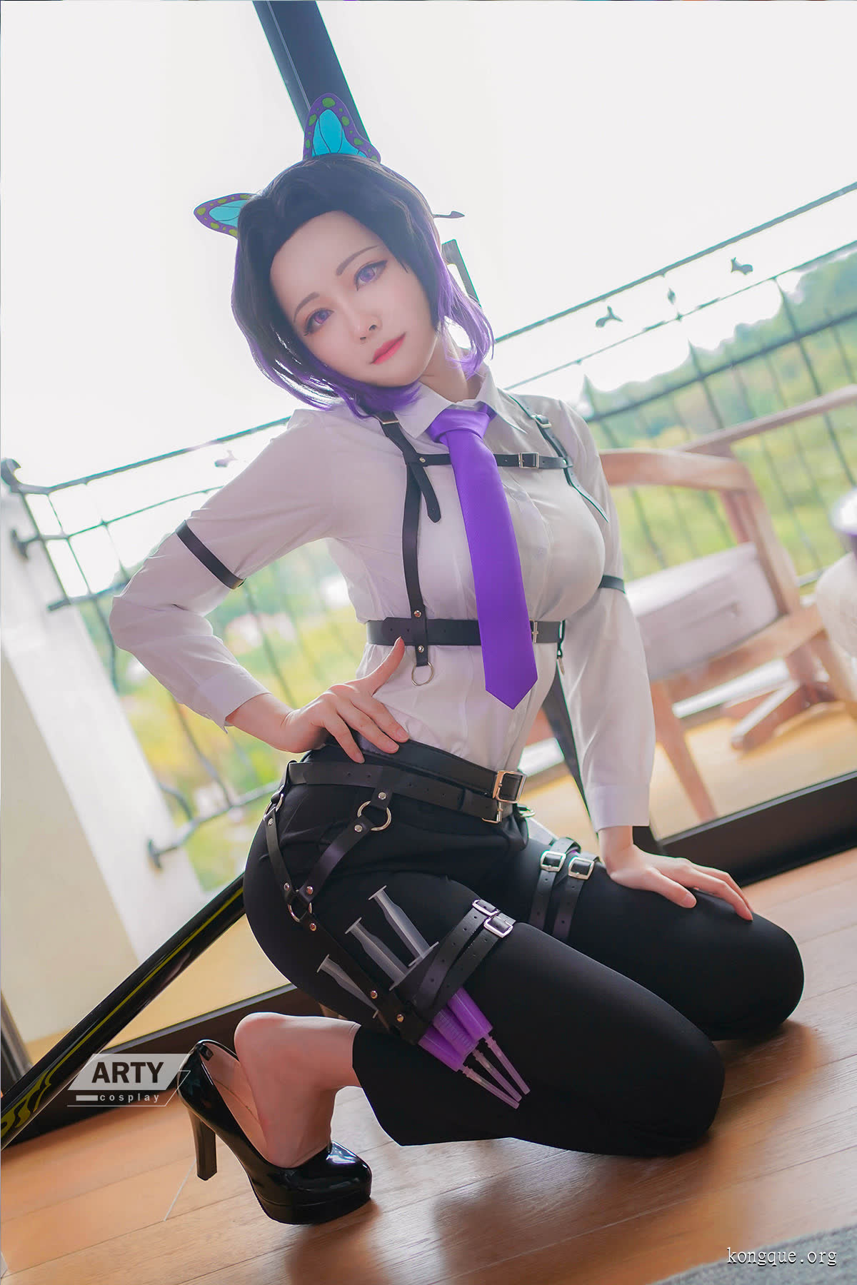 Arty亚缇 – 全套108期&随包视频[9G-2025.10]插图2