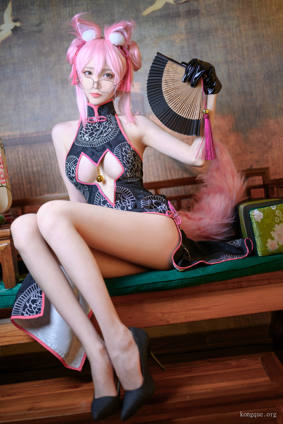 青青子Js – 全套合集27套[3.11G]插图14