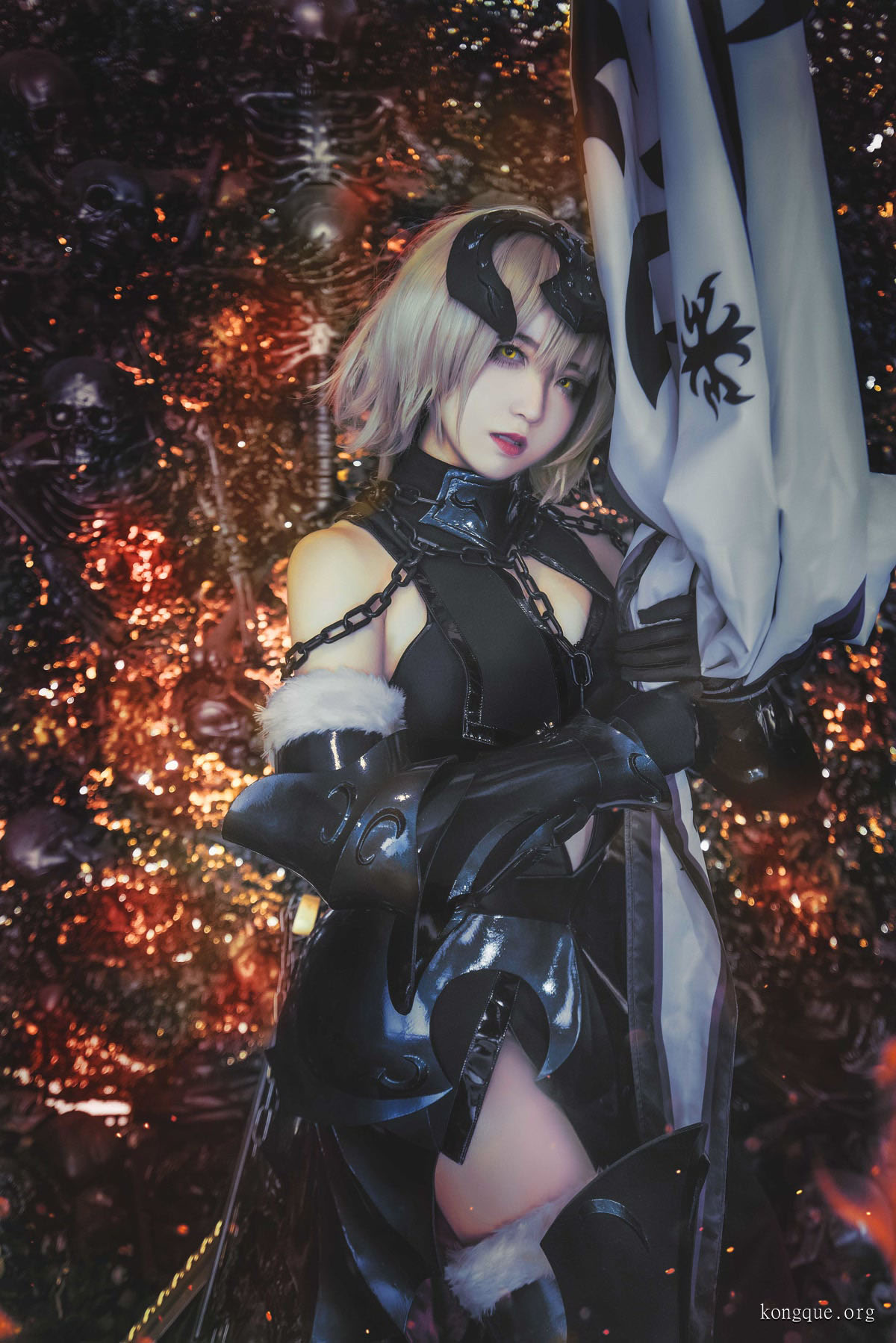 渊秧 – 全套合集27期[1.8G-新收录/双盘]插图5