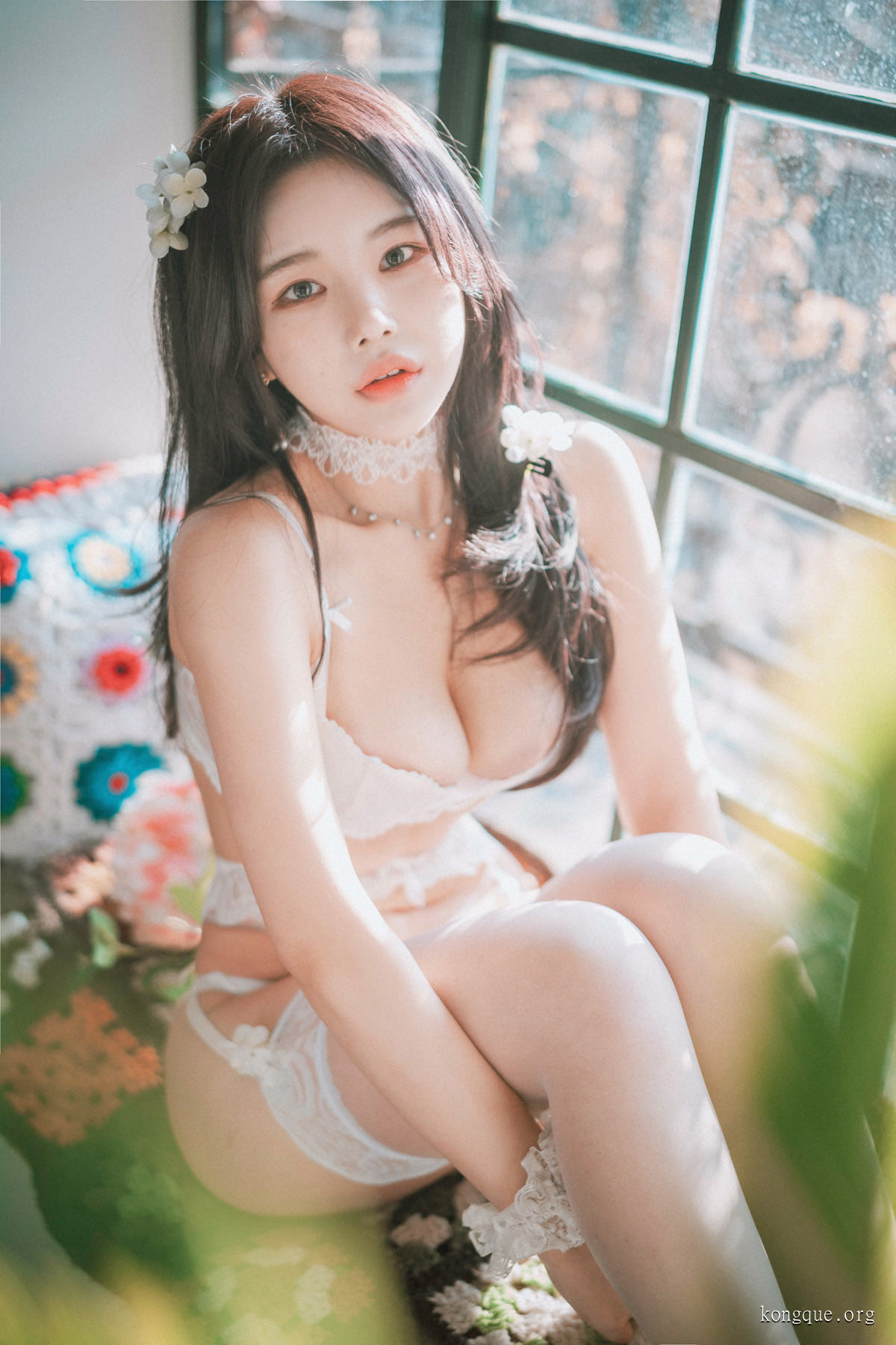Zzyuri(쮸리) – 全套29期&视频[16.4G-2025.1]插图8