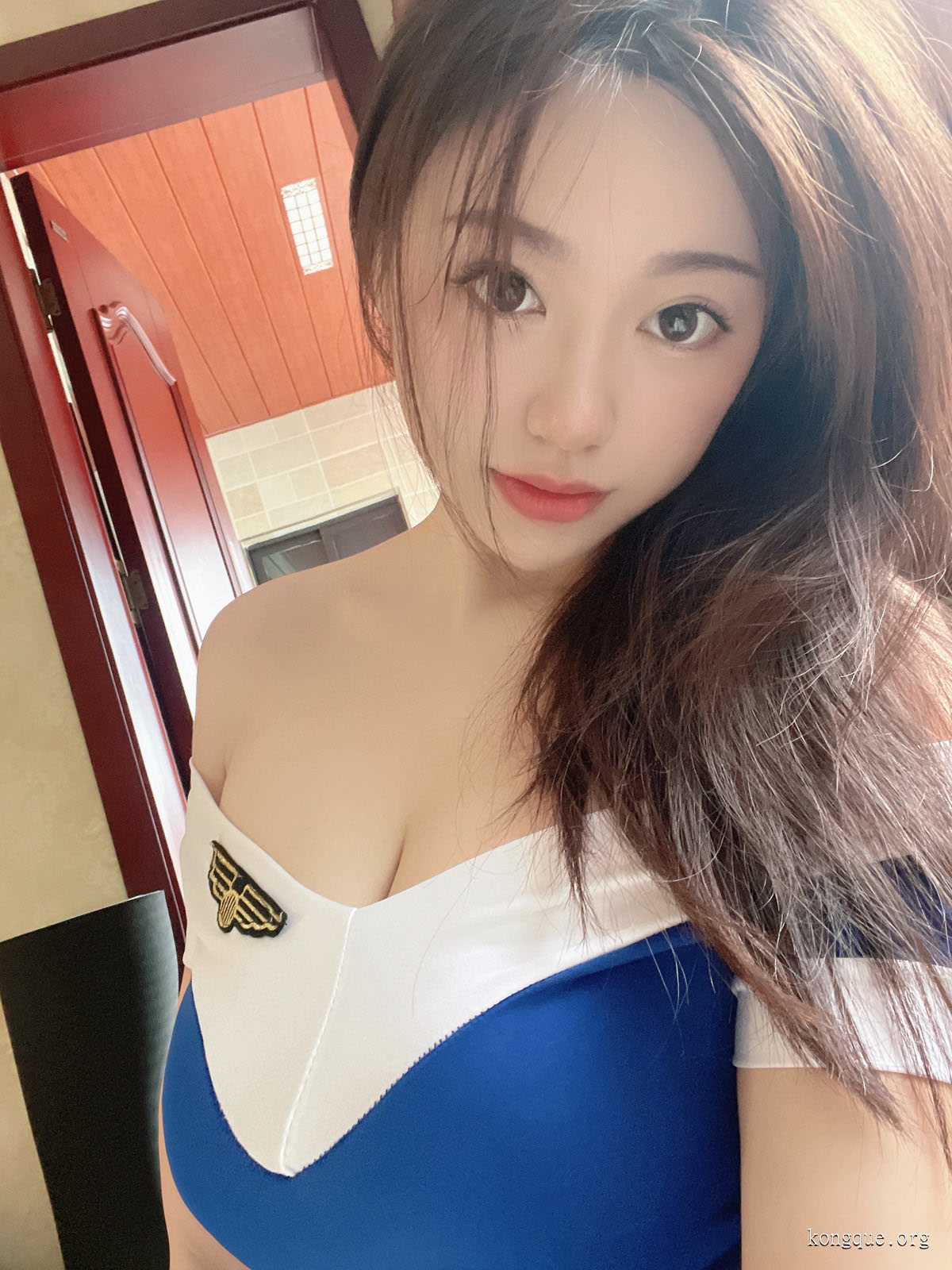 奶宝妹纸（原雪怡妹纸） – 微密圈系列图片&视频[74套-2025.4]插图9