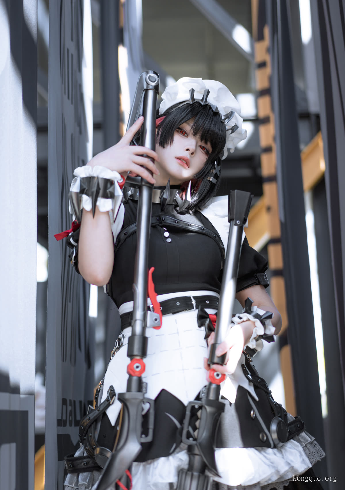 w百合欧皇子w – 全套18期[2.6G-2025.5]插图10