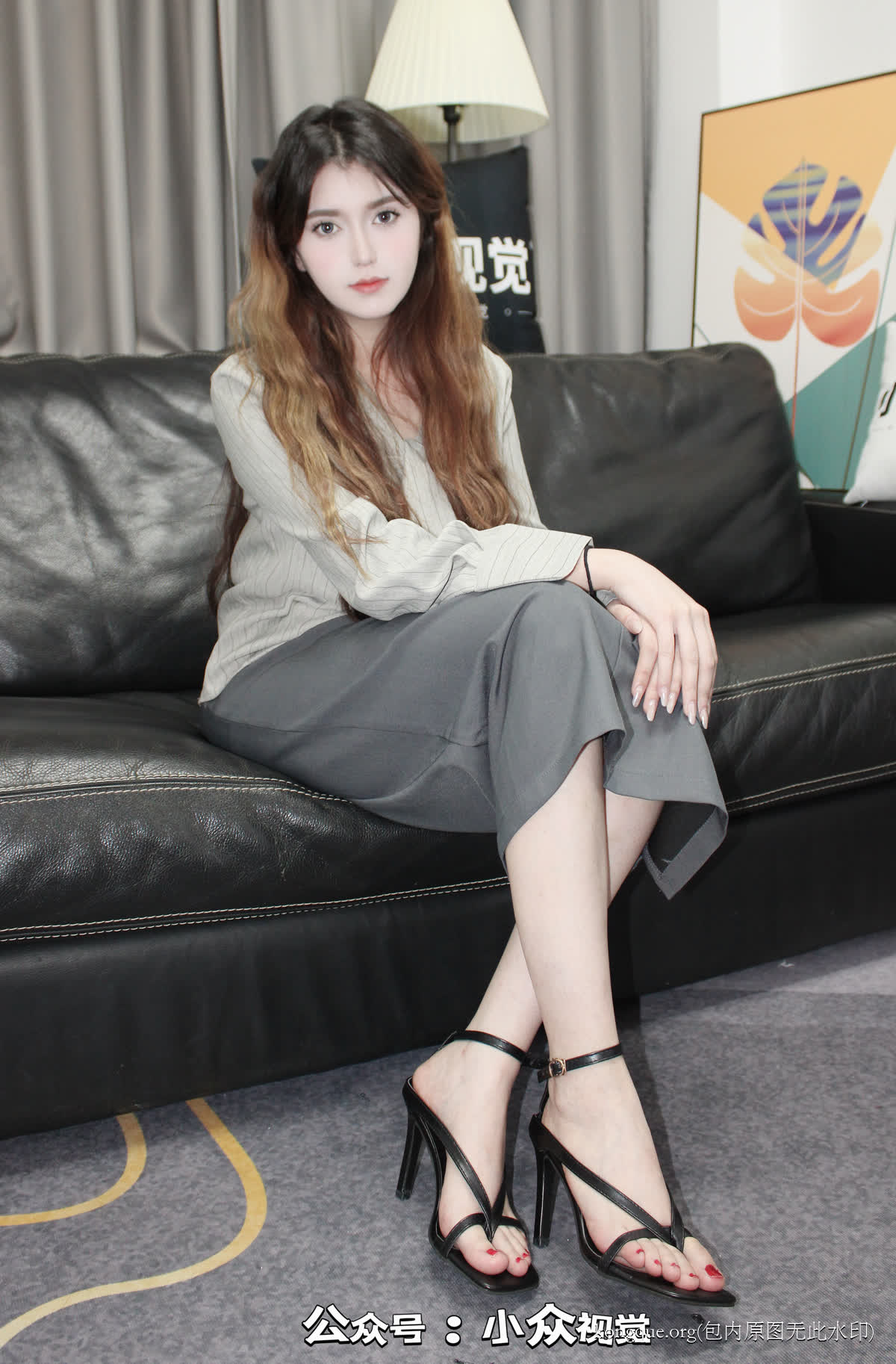 小众视觉 – 全套46期&随包视频[166G-2025.10]插图22