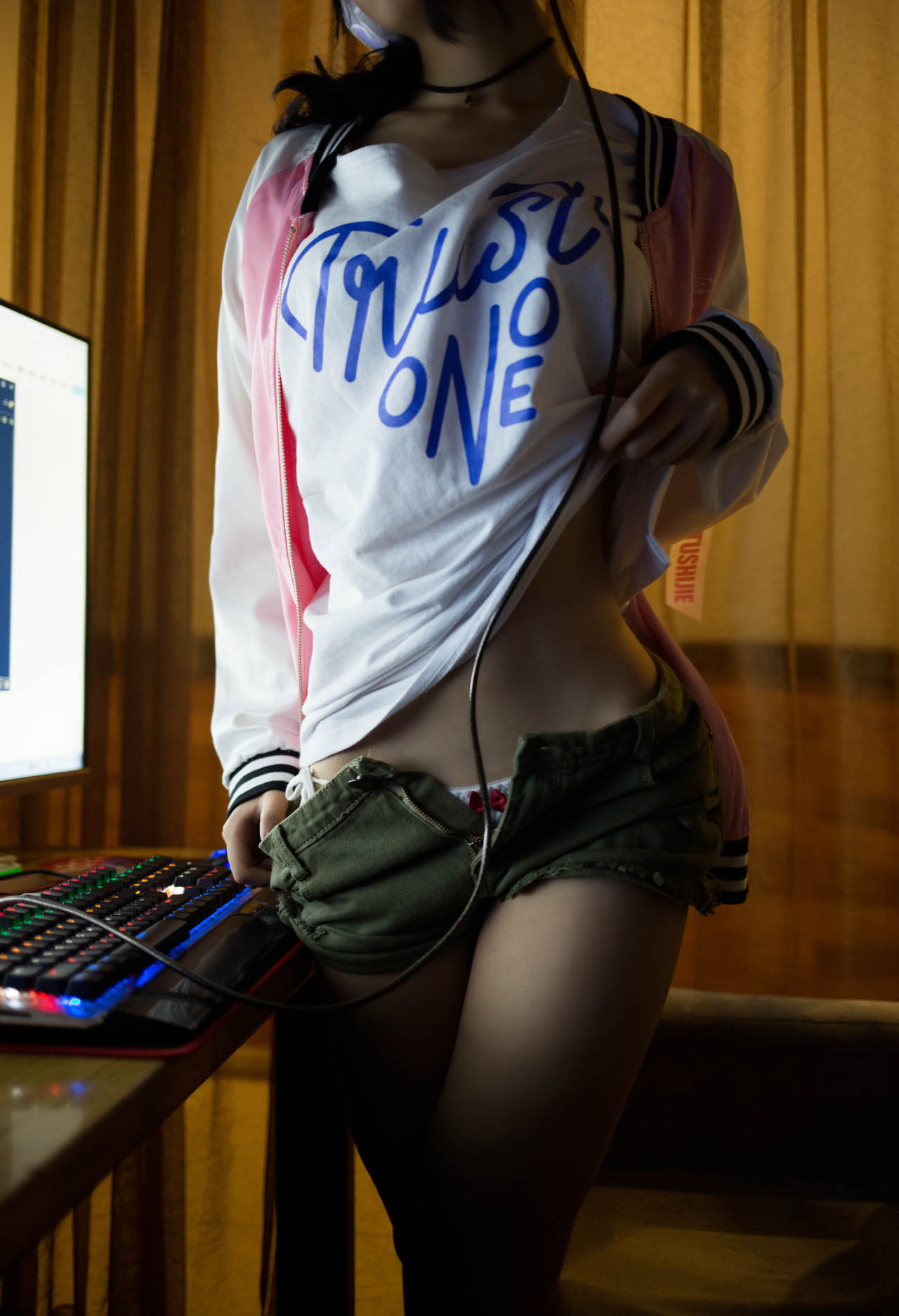 逐月Su合集 全套44期含随包视频，大小5.15G插图11