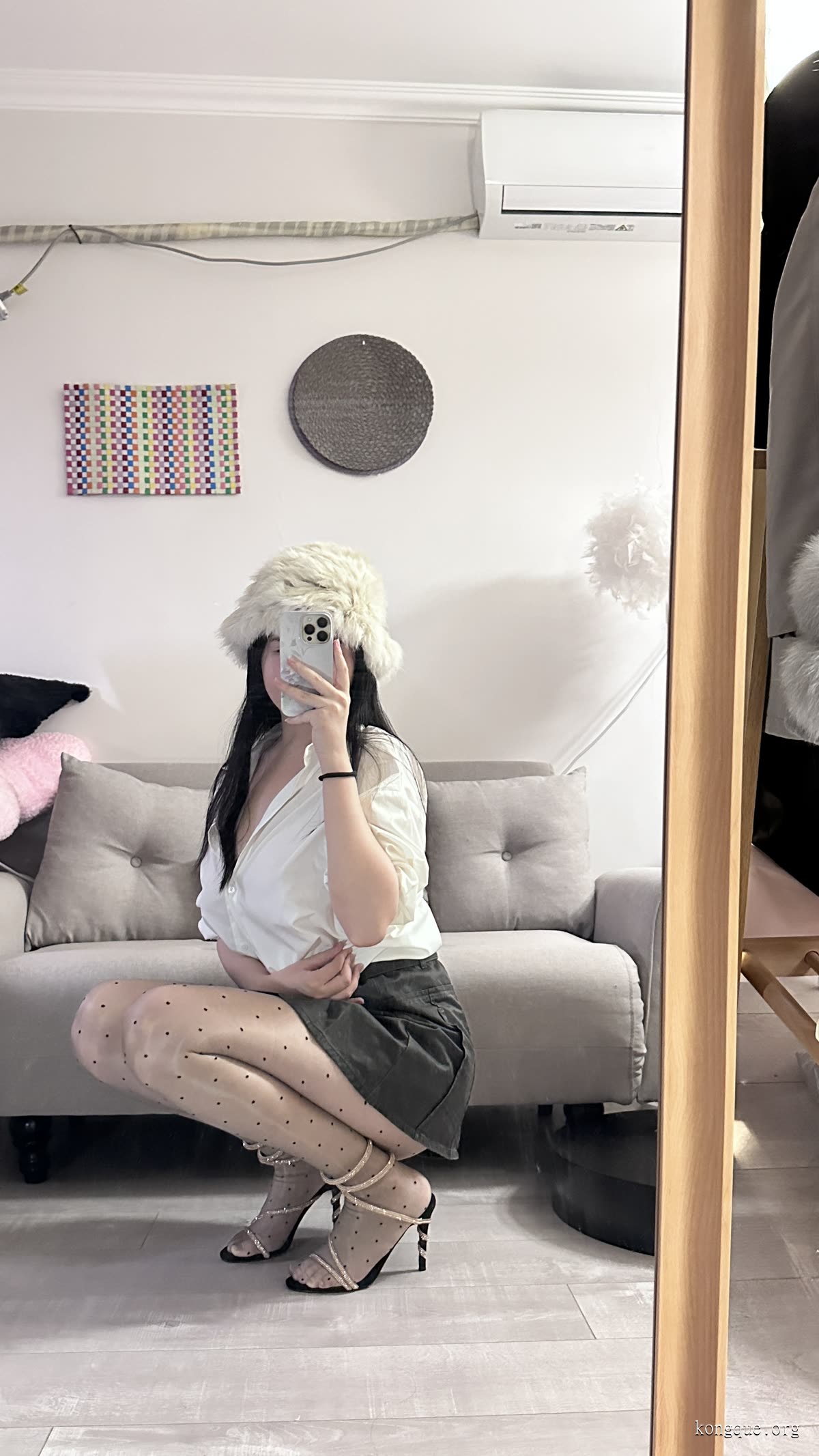 玫桃泡芙 – 微密圈套图&视频合集[11套-2024.12]插图6