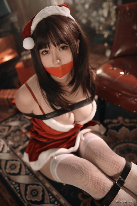 小容仔咕咕咕w – 全套34期[13.8G-2025.7]插图4