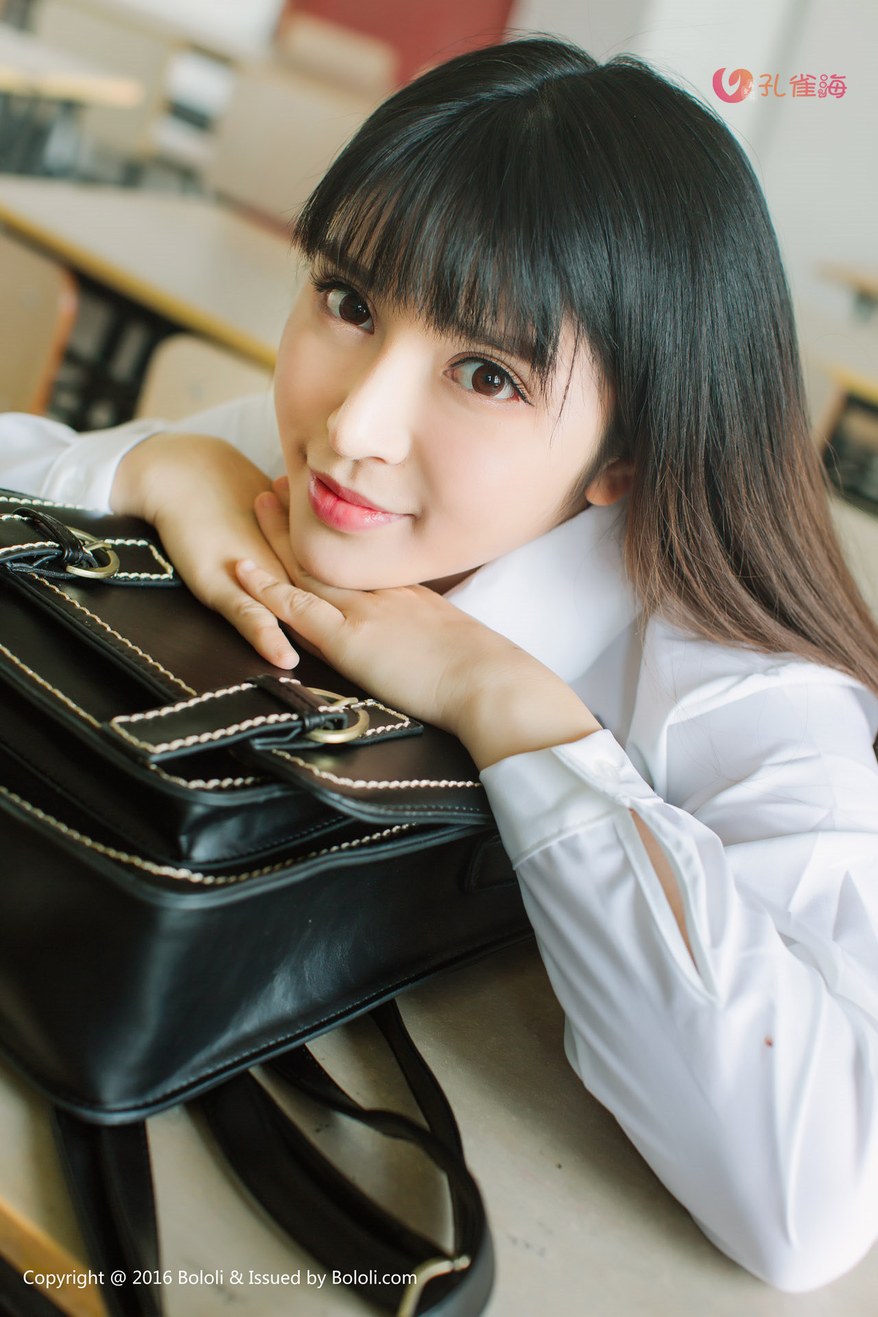 [合集]清纯向《Kimoe 激萌文化》全套25期，大小10.5G插图7