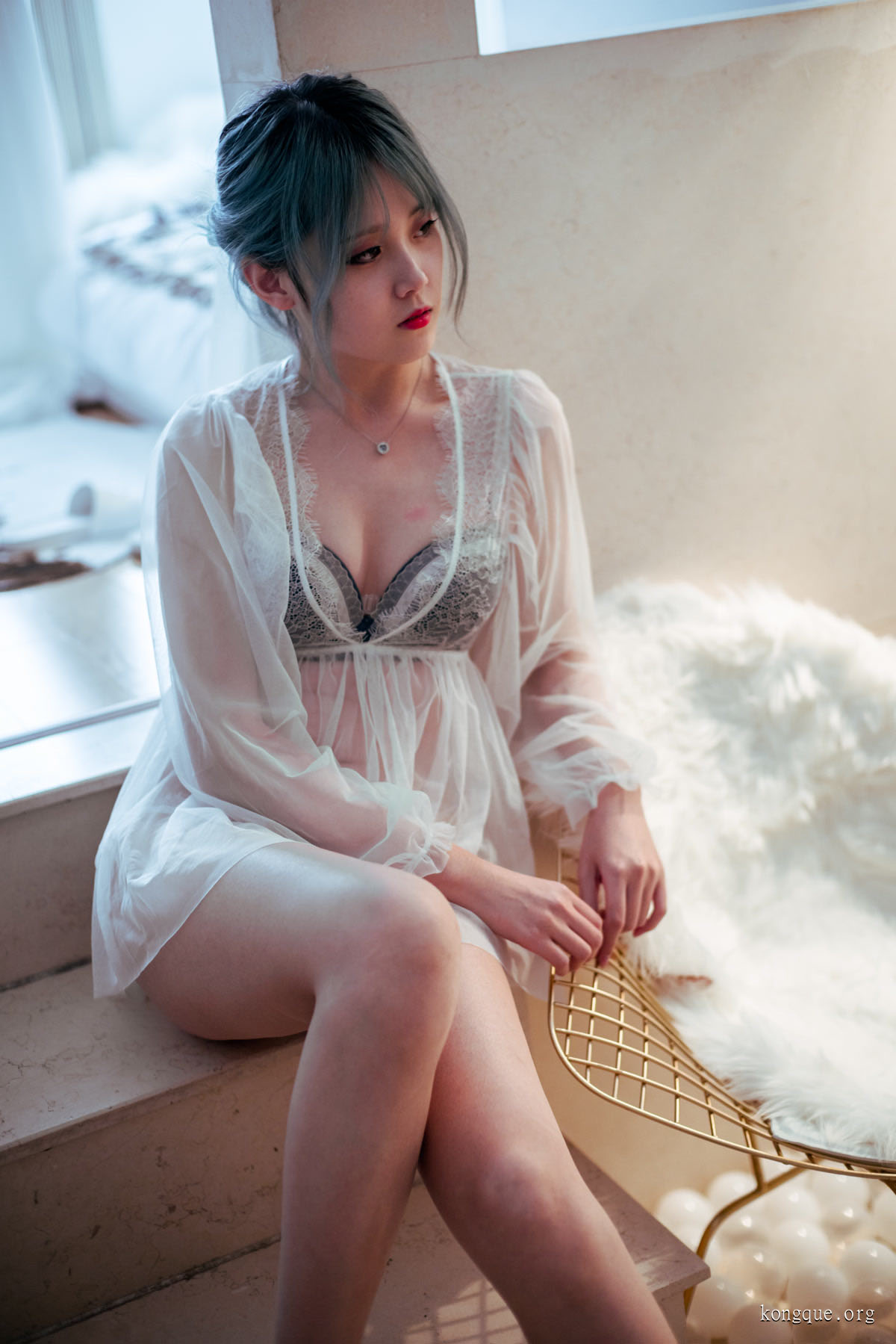 Akisoso秋楚楚 – 全套28期合集[9.23G]插图8