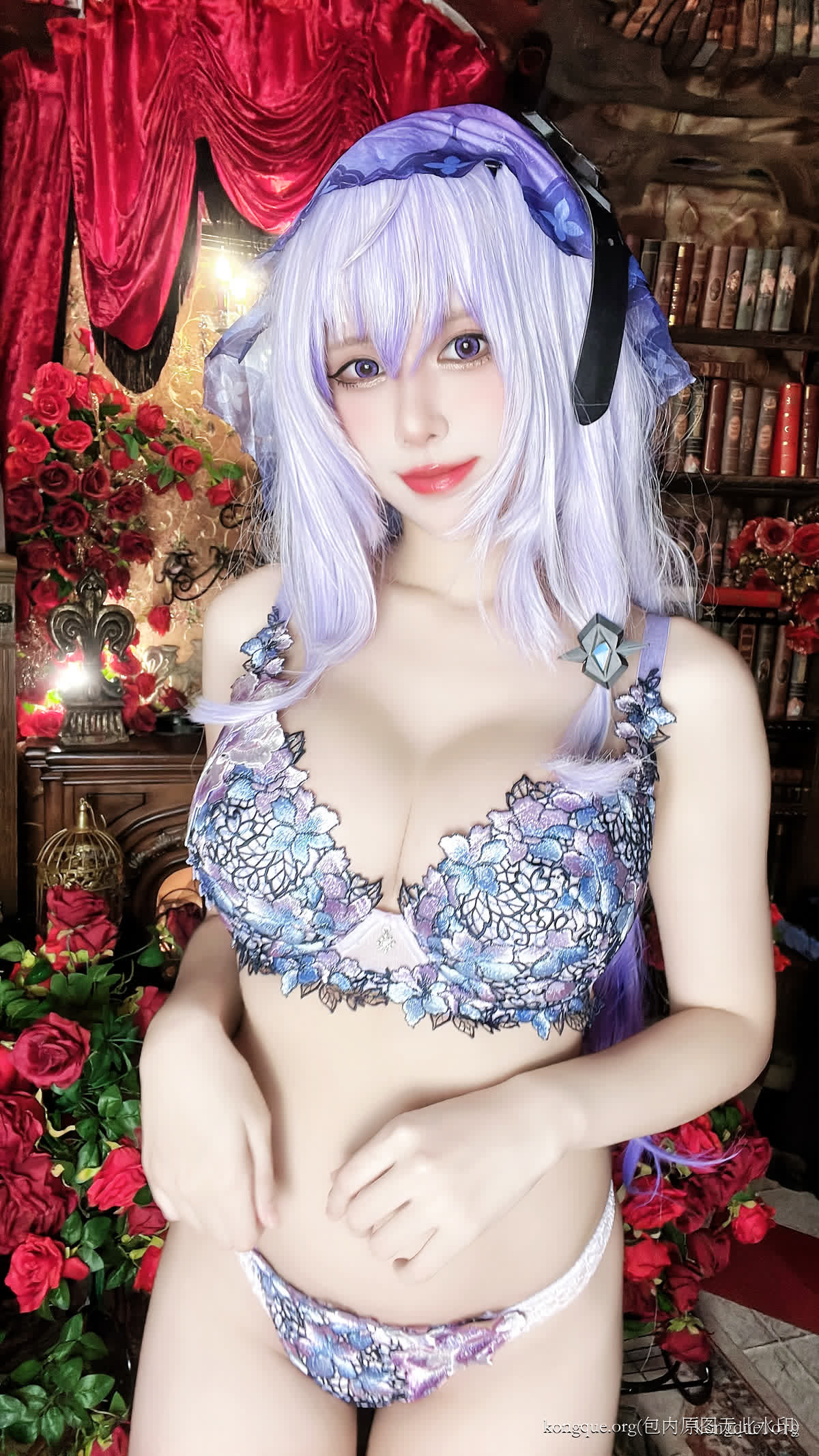 小空sora – 全套8期&视频[1.7G-2025.3.13新发]插图10