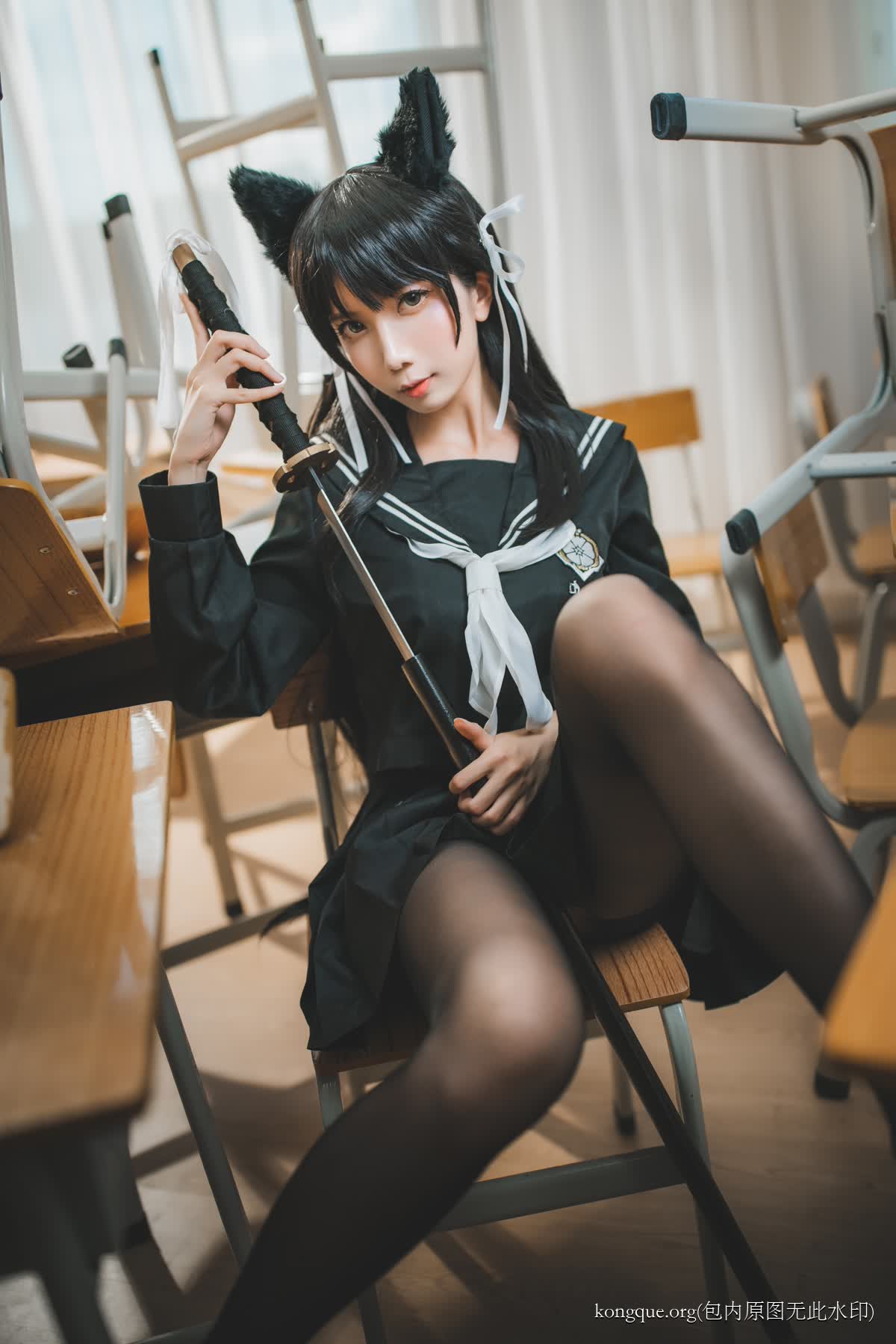 迷失人形QUQ – 全套12期[1.3G-2025.10新发]插图2