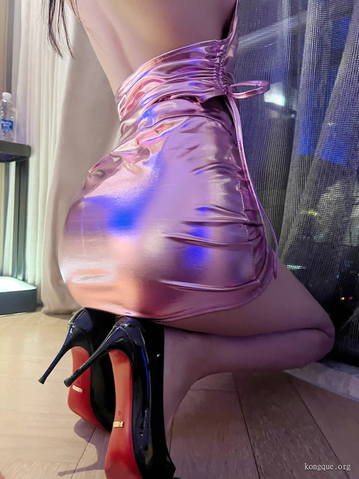 葛征 – 微密圈套图&视频[43套-2025.1]插图2