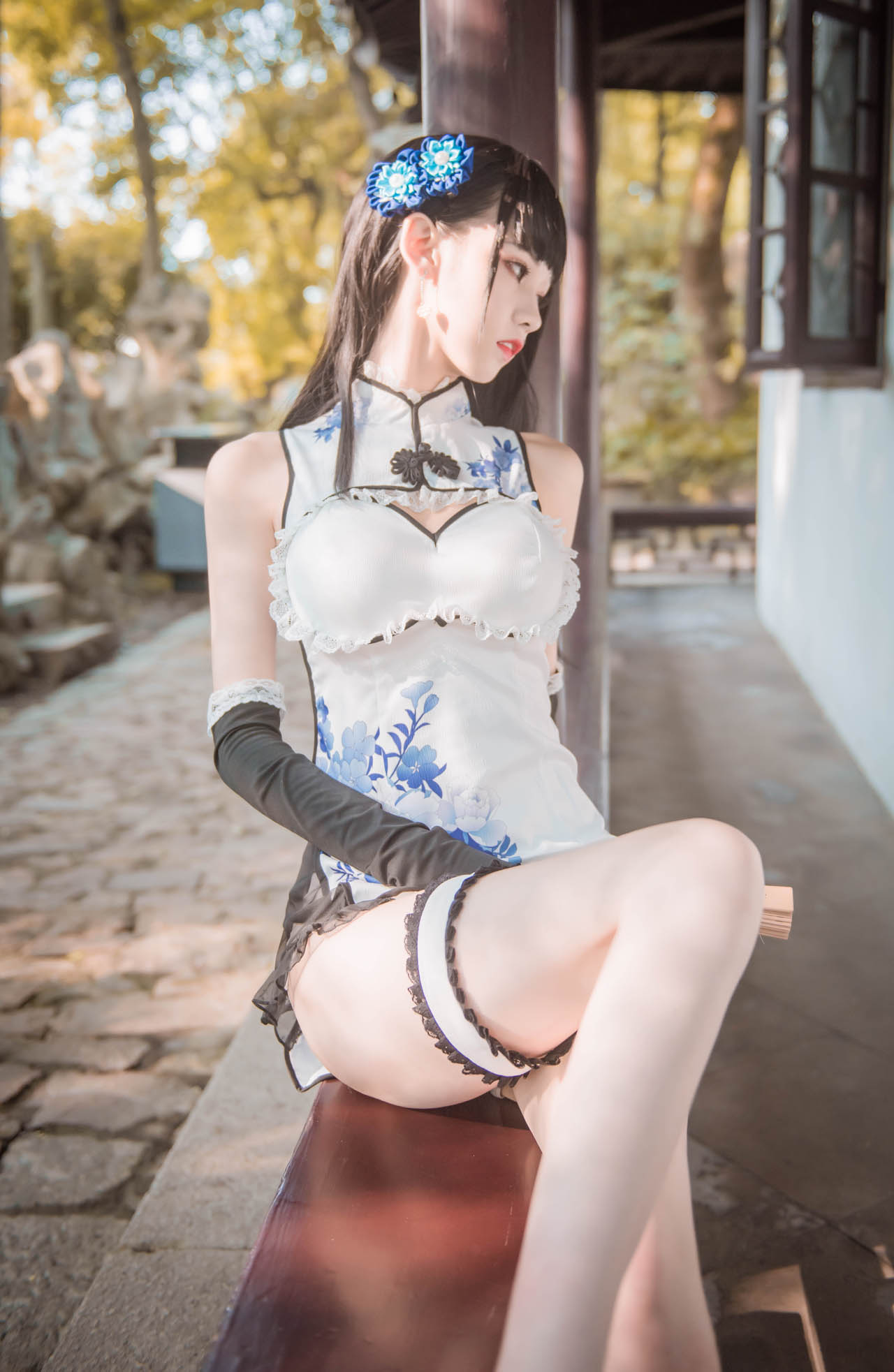 你的负卿 – 全套38期[5.5G]插图8