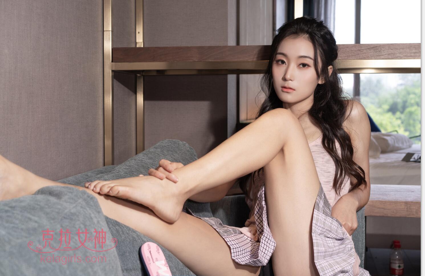 KelaGirls克拉女神 – 8K套图系列总840期[385.5G]插图2