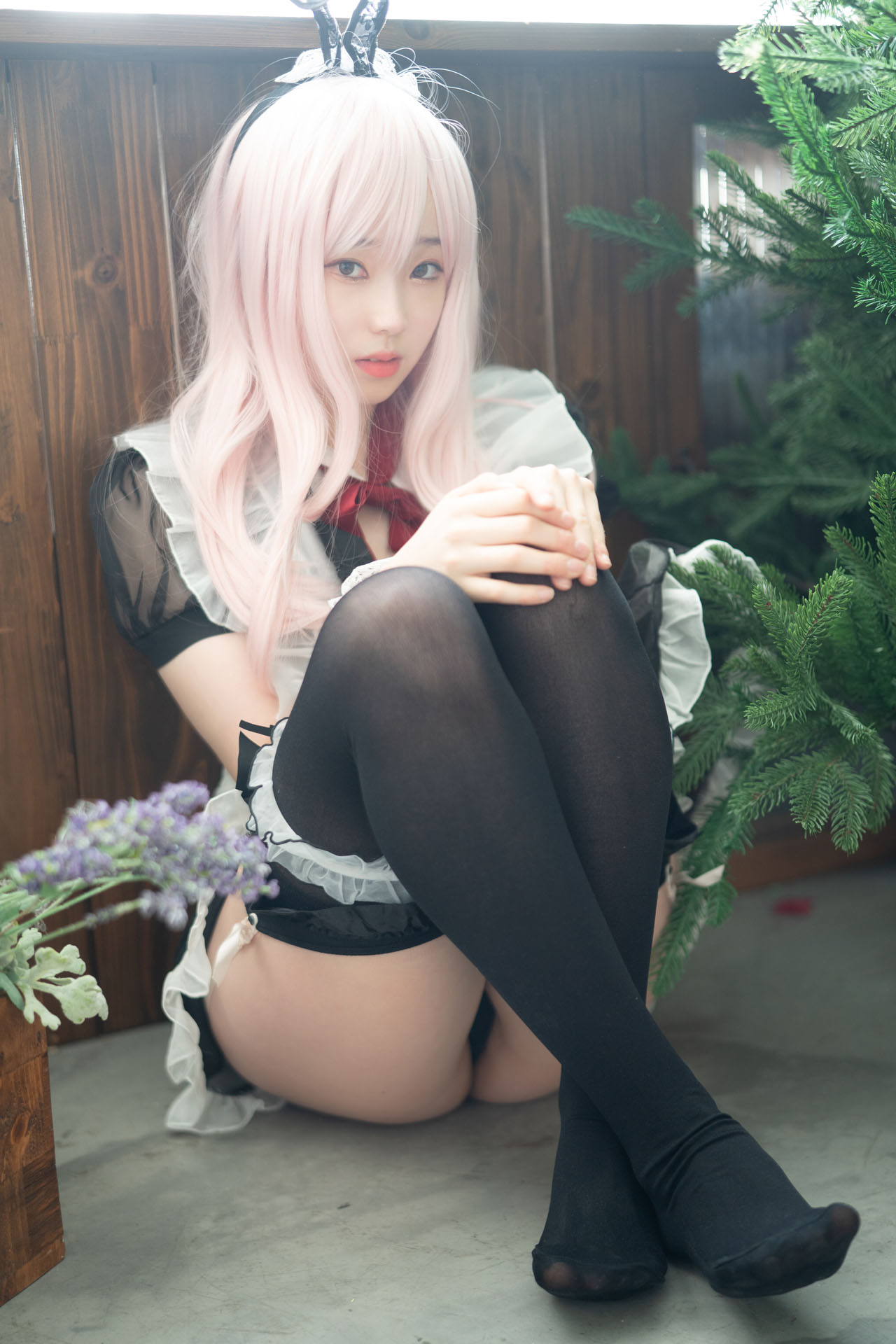 Bambi(밤비) – 全套124期[135.4G-2024.10]插图10