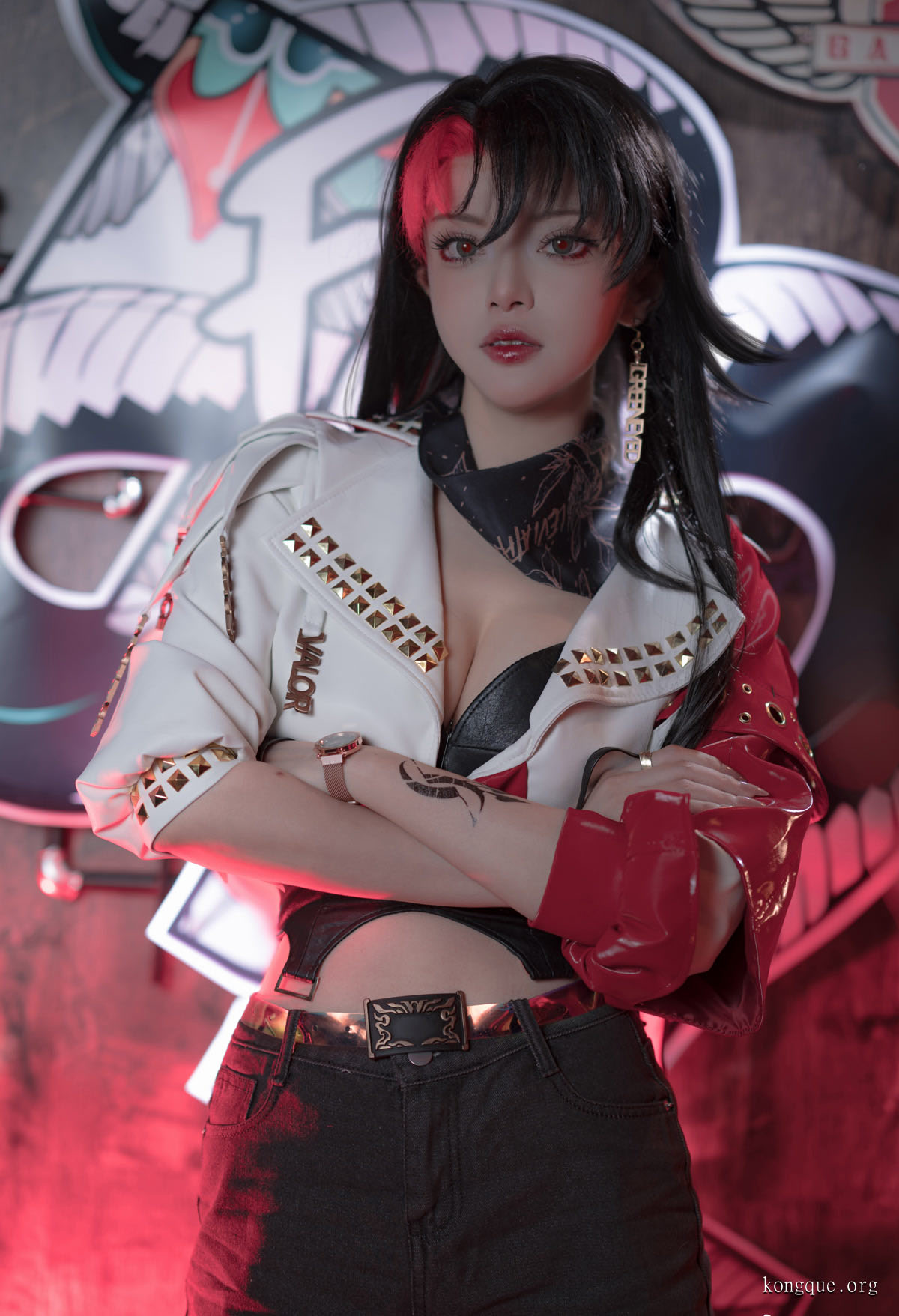 黑龙贯通 – 全套22期[2.3G]-月白图集