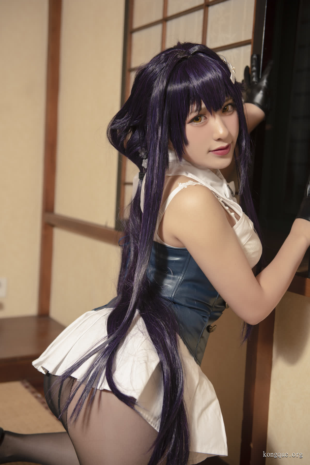 柘烟Zuken – 全套12期&随包视频[3.3G]插图4