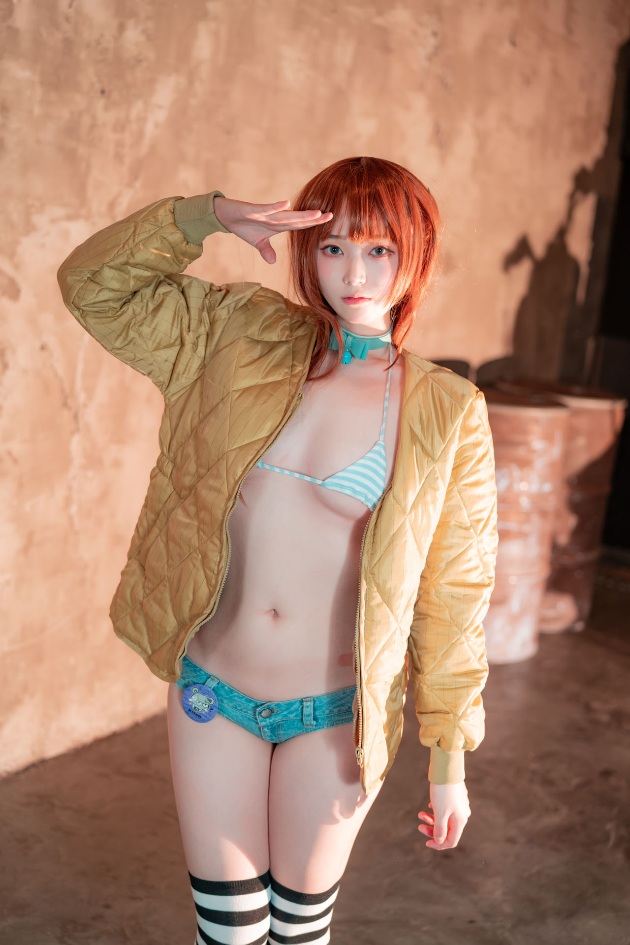 Bambi(밤비) – 全套124期[135.4G-2024.10]插图14