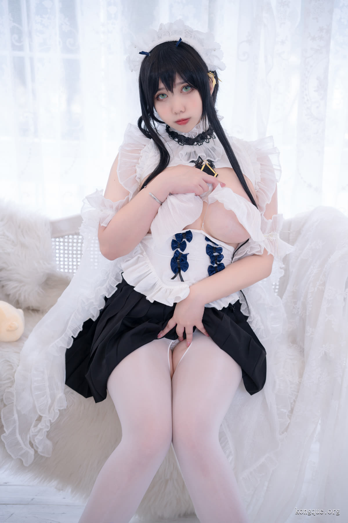 Meroko_魅瞳 – 全套7期[3.5G-2025.4新发]插图1