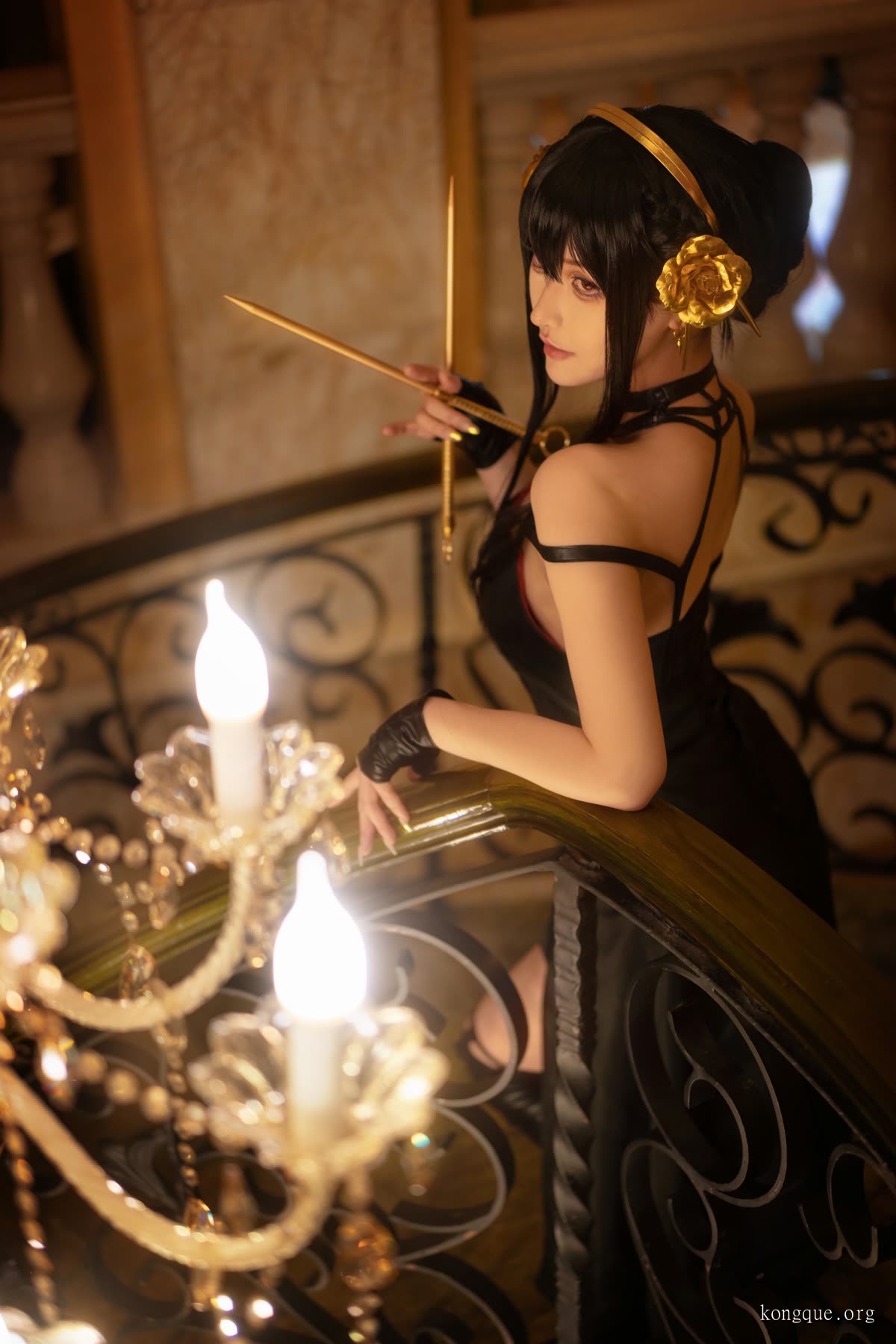 露兒大魔王 – 全套11期[1.8G-2025.9新发]插图11