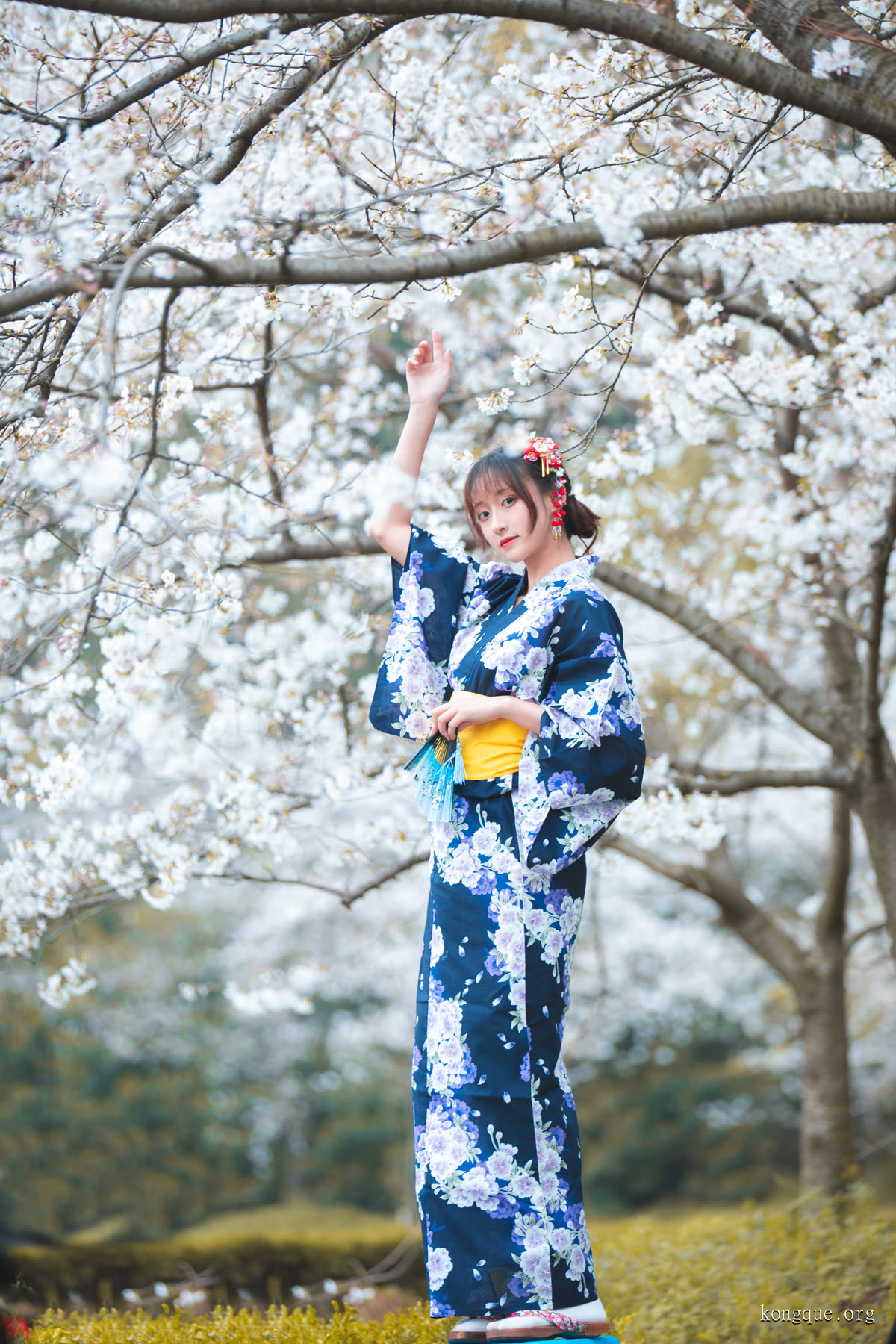 冬马路纱(Luisa_零纱) – 全套合集12期[4.1G-2025.8]插图9