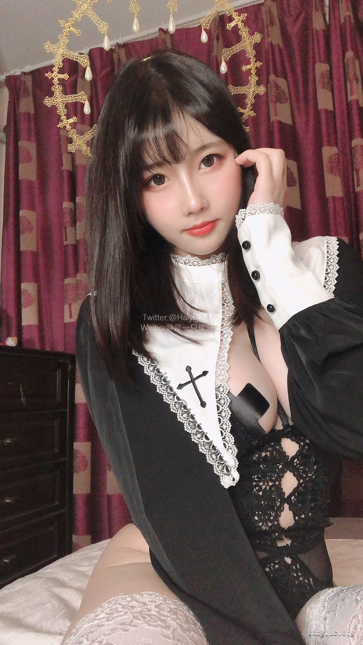 是一只废喵了 – 全套21期含随包视频[7.6G-2025.10]插图6