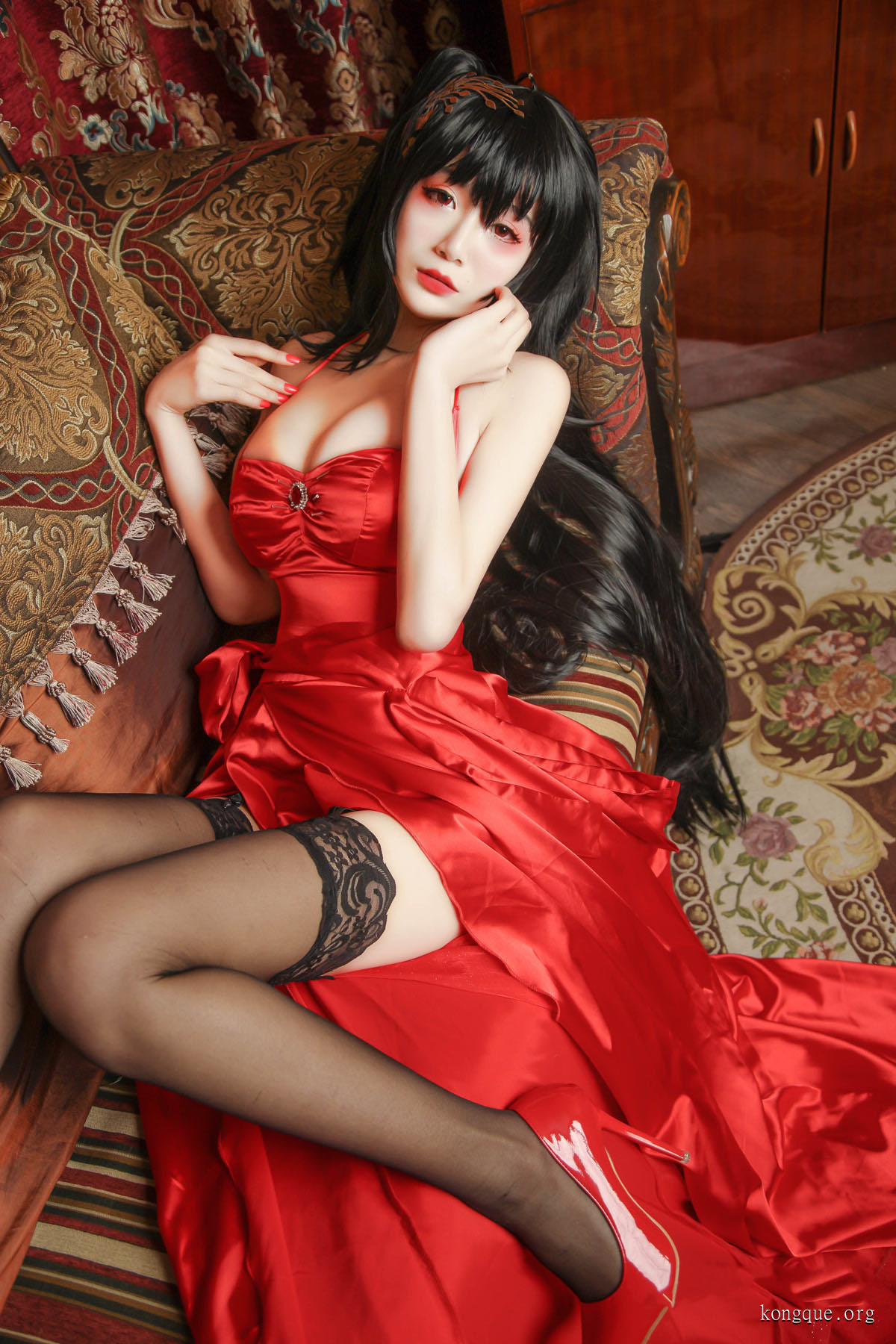 一米八的大梨子 – 全套35套[6.6G-2025.8]插图6